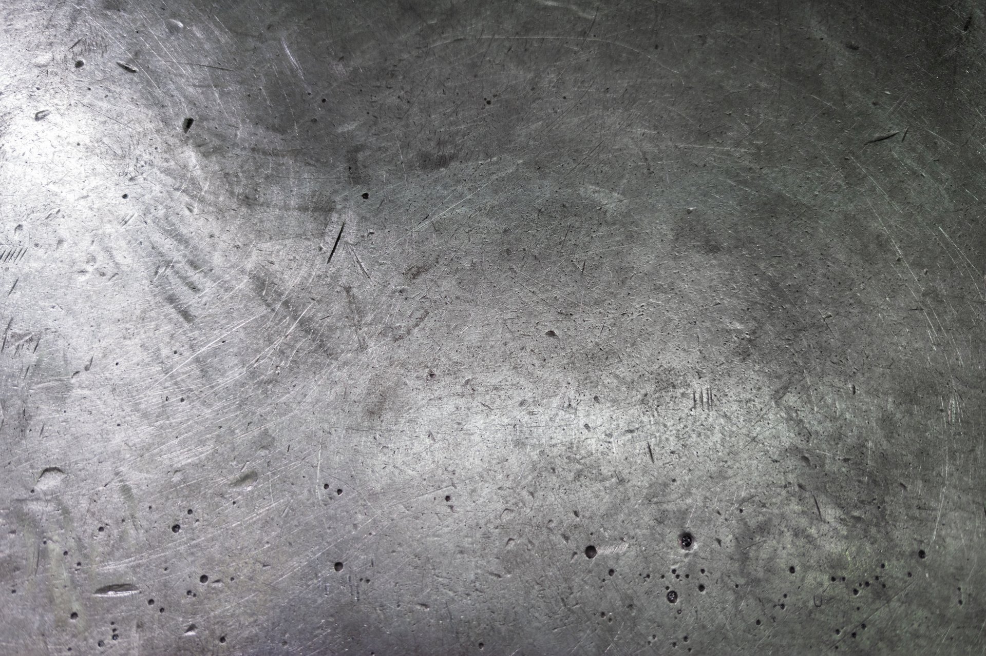 ASTM A36 Steel Sheet surface or profile comparison for procurement verification