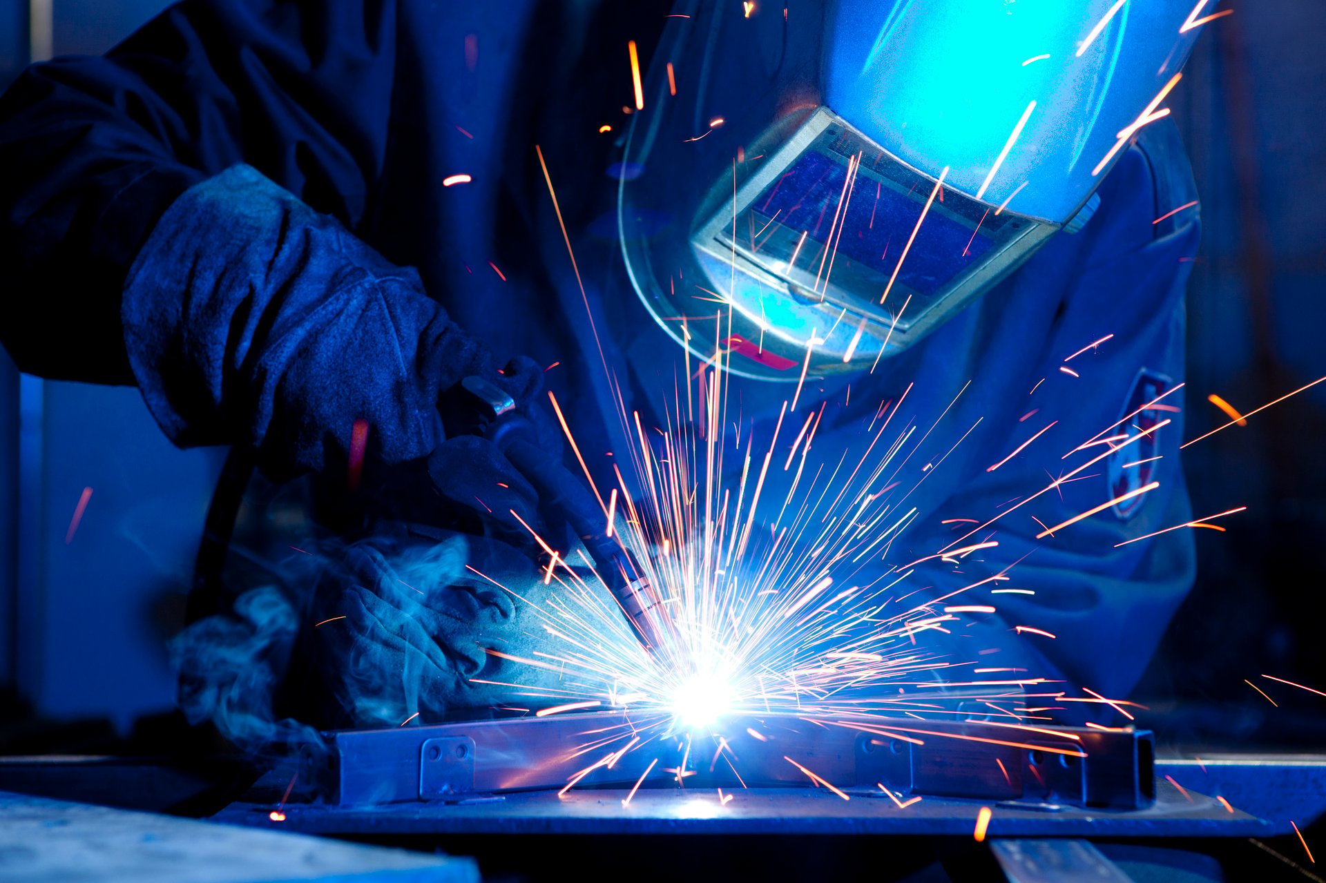 Mild Steel Plate application context showing procurement-relevant plate details