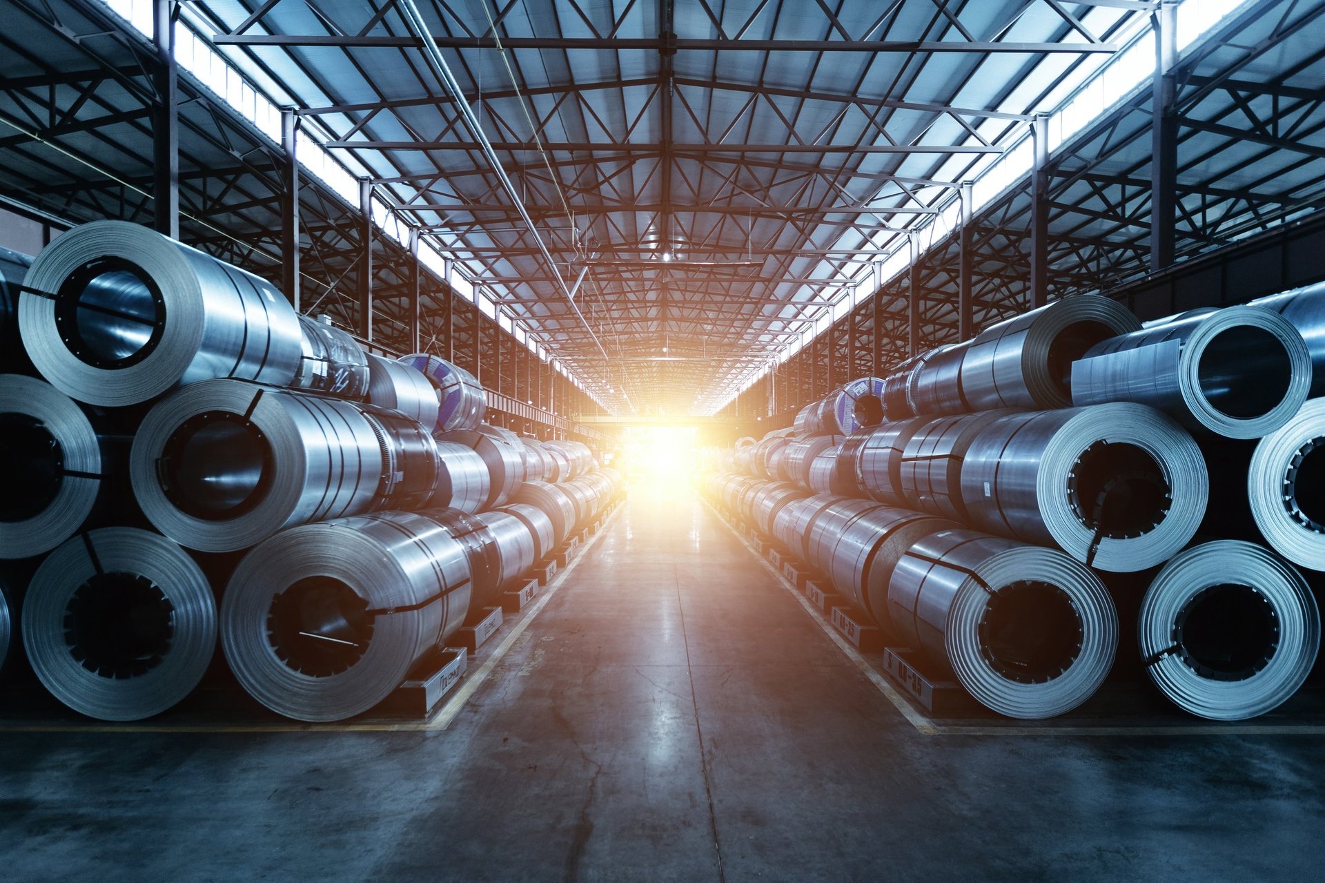 DX51D Galvanized Steel Coil application and fabrication context for dx51d galvanized steel coil supplier
