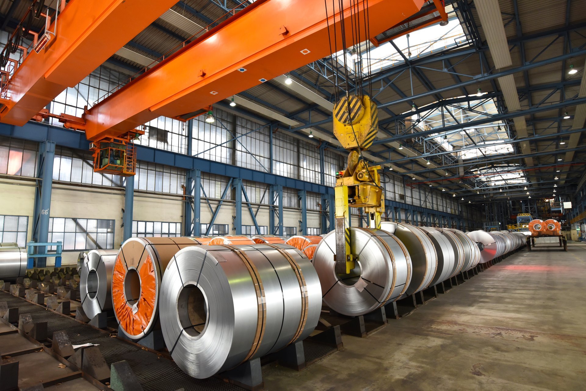Carbon Steel Coil quality and shipment verification for carbon steel coil supplier