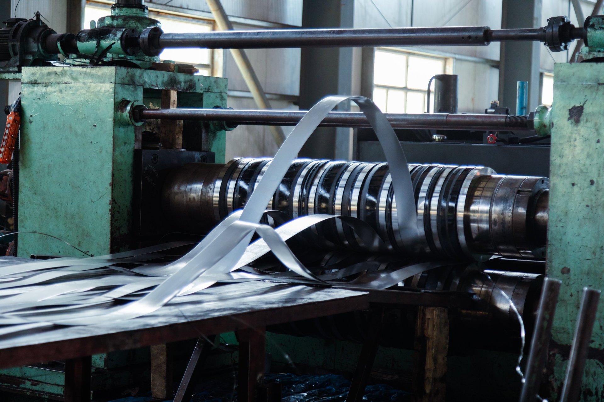 Stainless Steel Coil application and fabrication context for stainless steel coil supplier