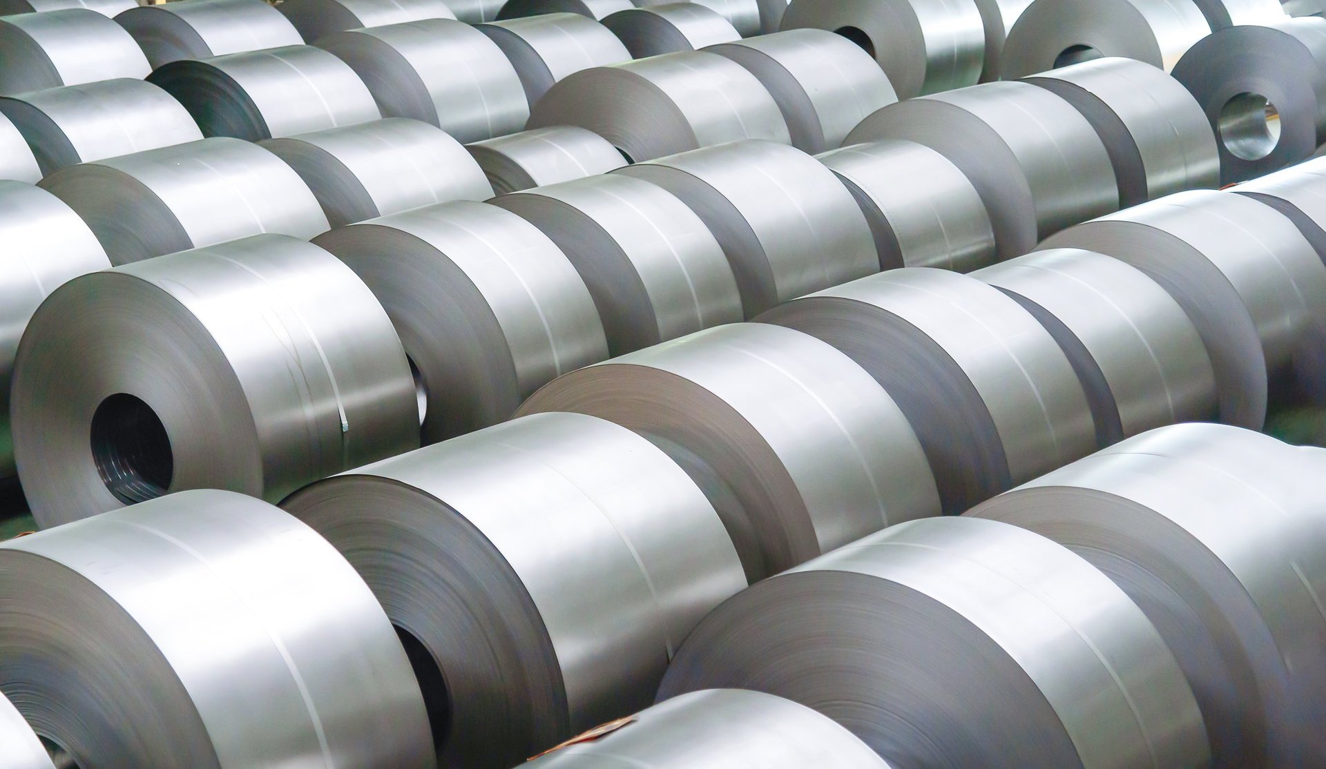 Steel Coil Exporter inspection detail for steel coil exporter