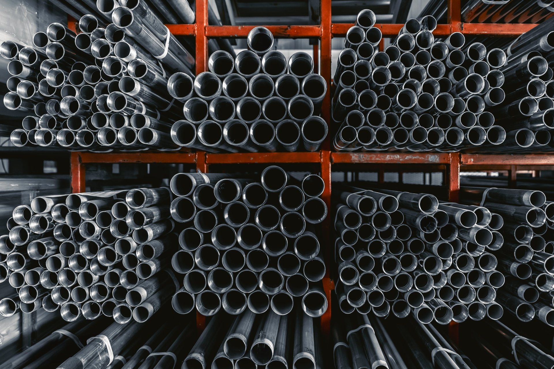 BS 1139 Scaffolding Tube — dimensional inspection detail