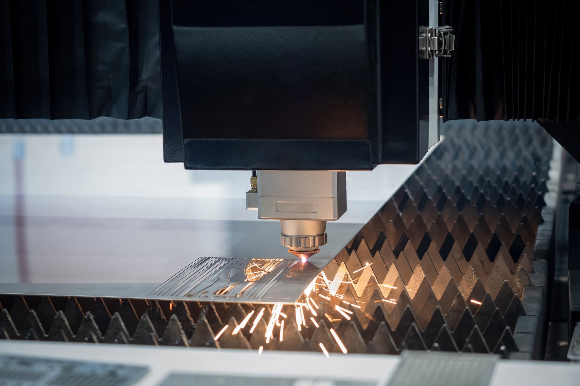 S275JR Steel Plate procurement scene showing specification review