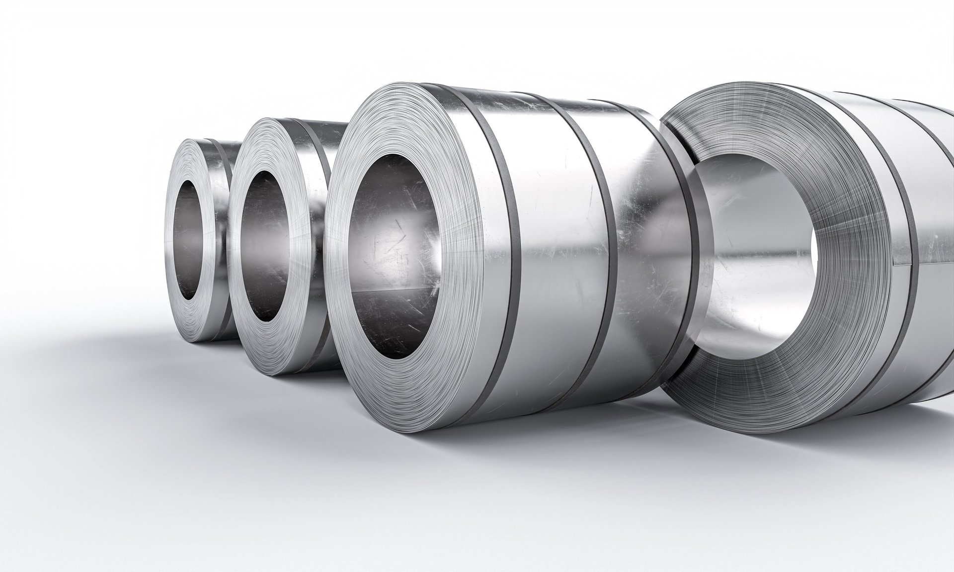 ASTM A653 Galvanized Coil inspection detail for astm a653 steel coil supplier