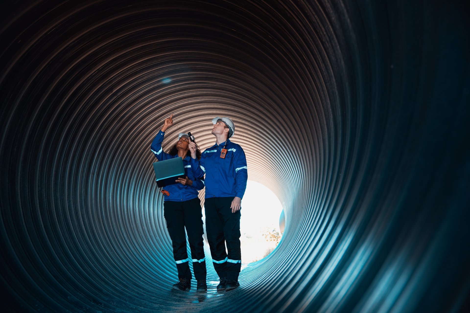 10 Inch Steel Pipe pipe marking and end-condition inspection relevant to the specification checklist