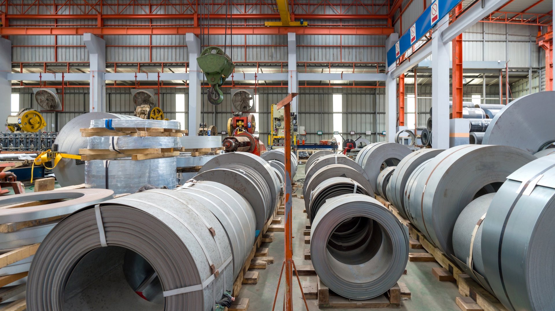 Representative Iron Ore Specifications Guide material arranged for specification comparison and sampling