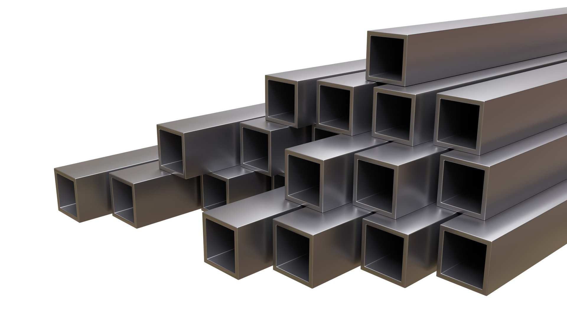 EN 10219 Hollow Section fabrication context
