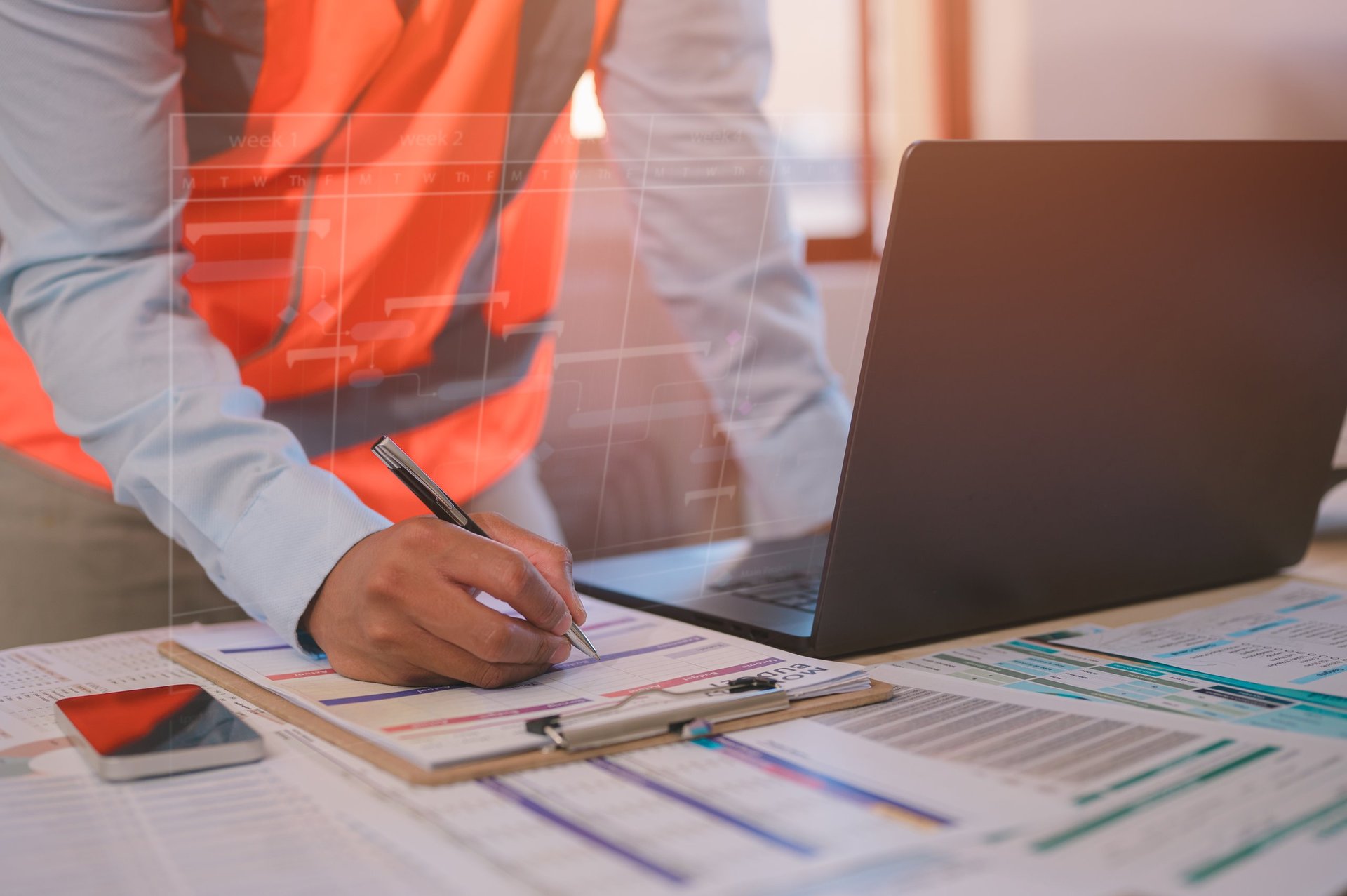 S355J2H Hollow Section procurement documentation check