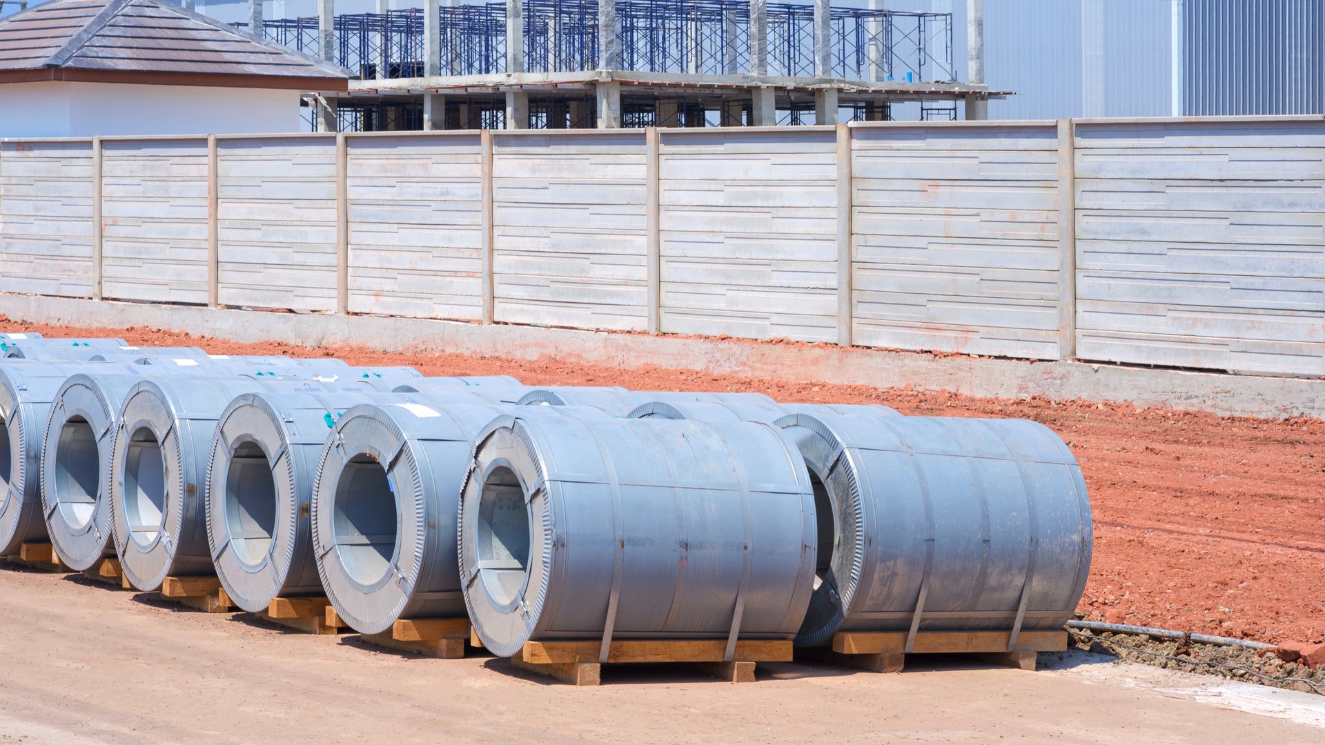 ASTM A653 Galvanized Coil quality and shipment verification for astm a653 steel coil supplier