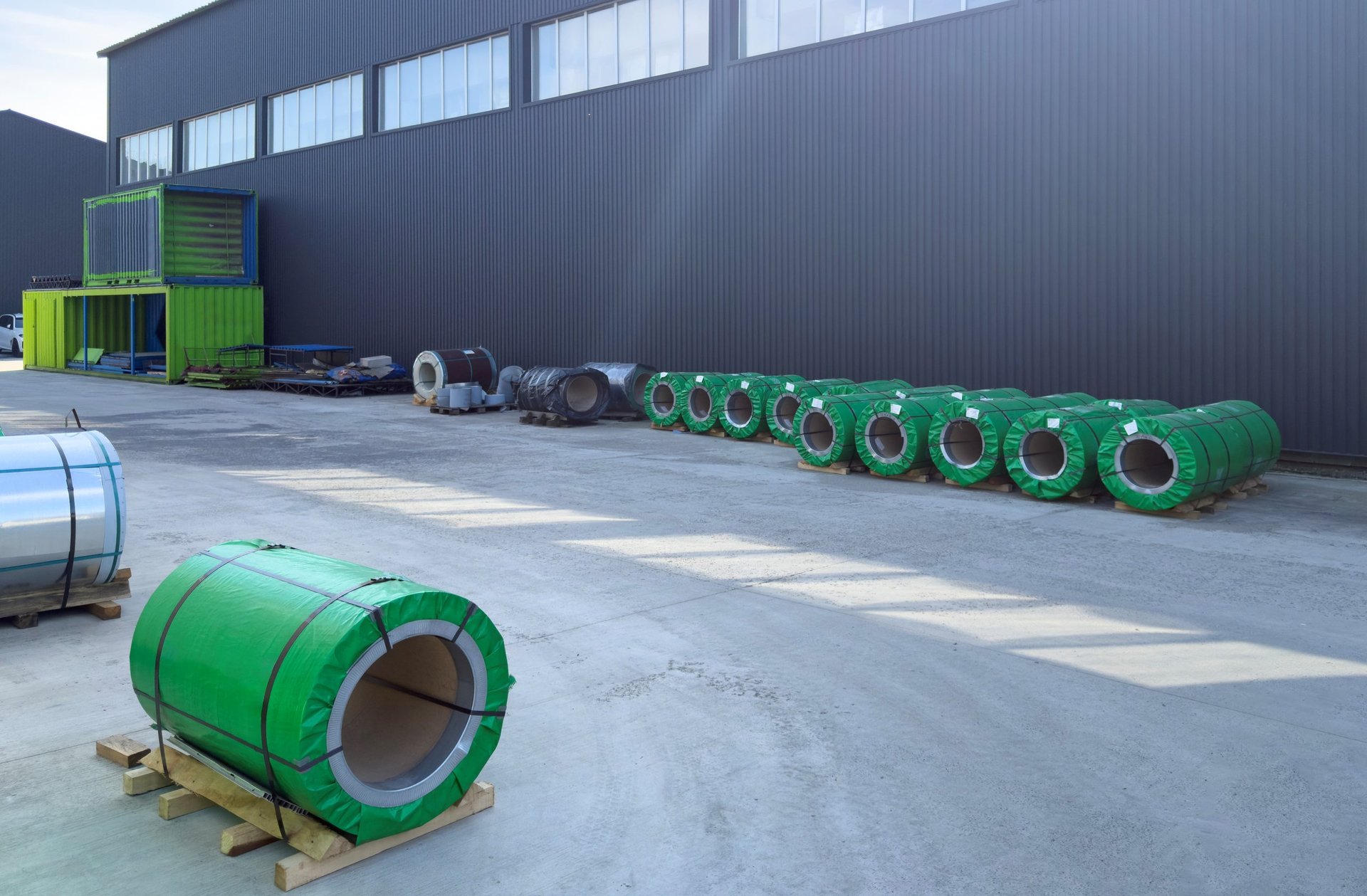 ASTM A653 Galvanized Coil application and fabrication context for astm a653 steel coil supplier