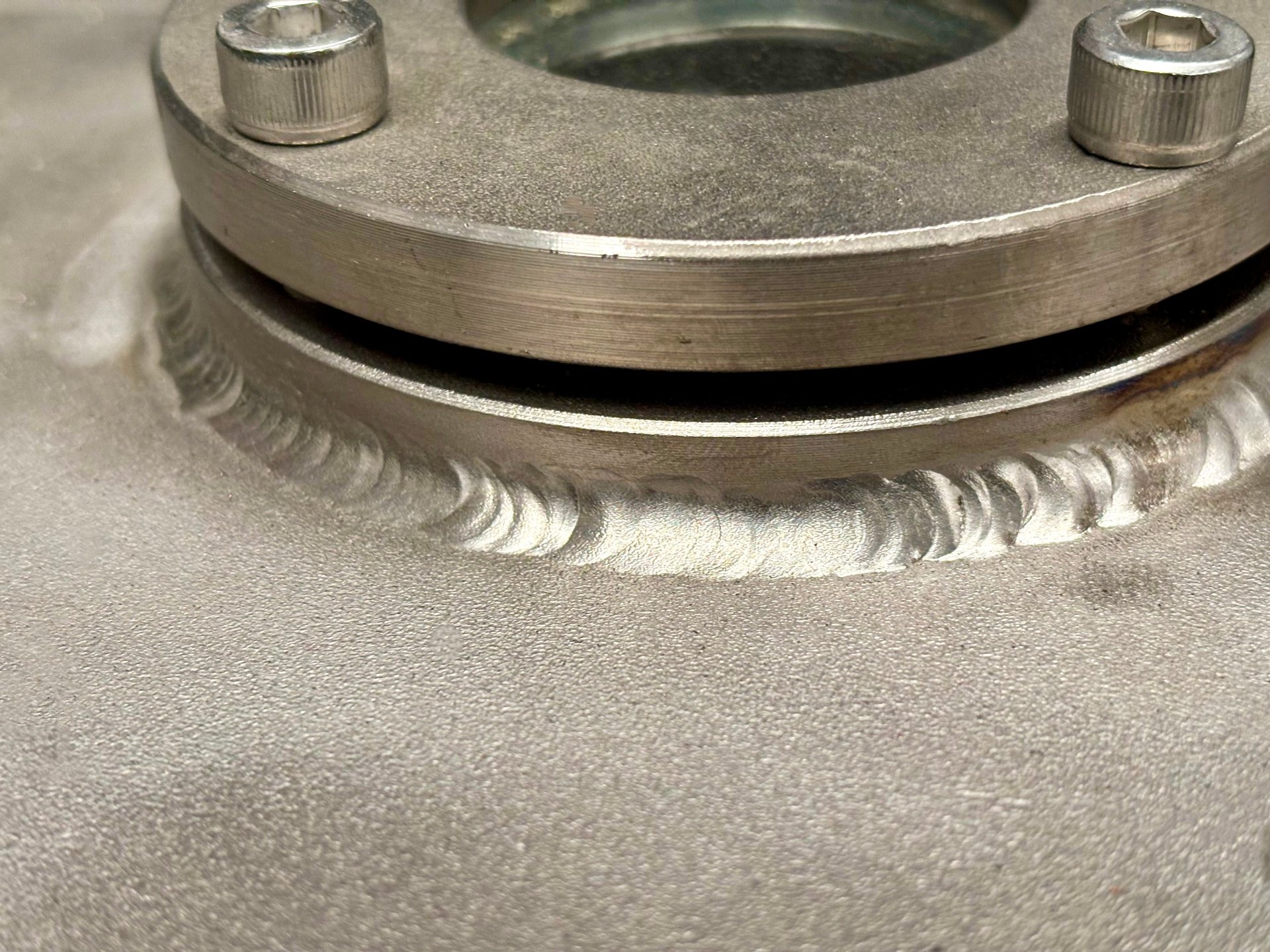 Steel Pipes — Oman pipe marking and end-condition inspection relevant to the specification checklist