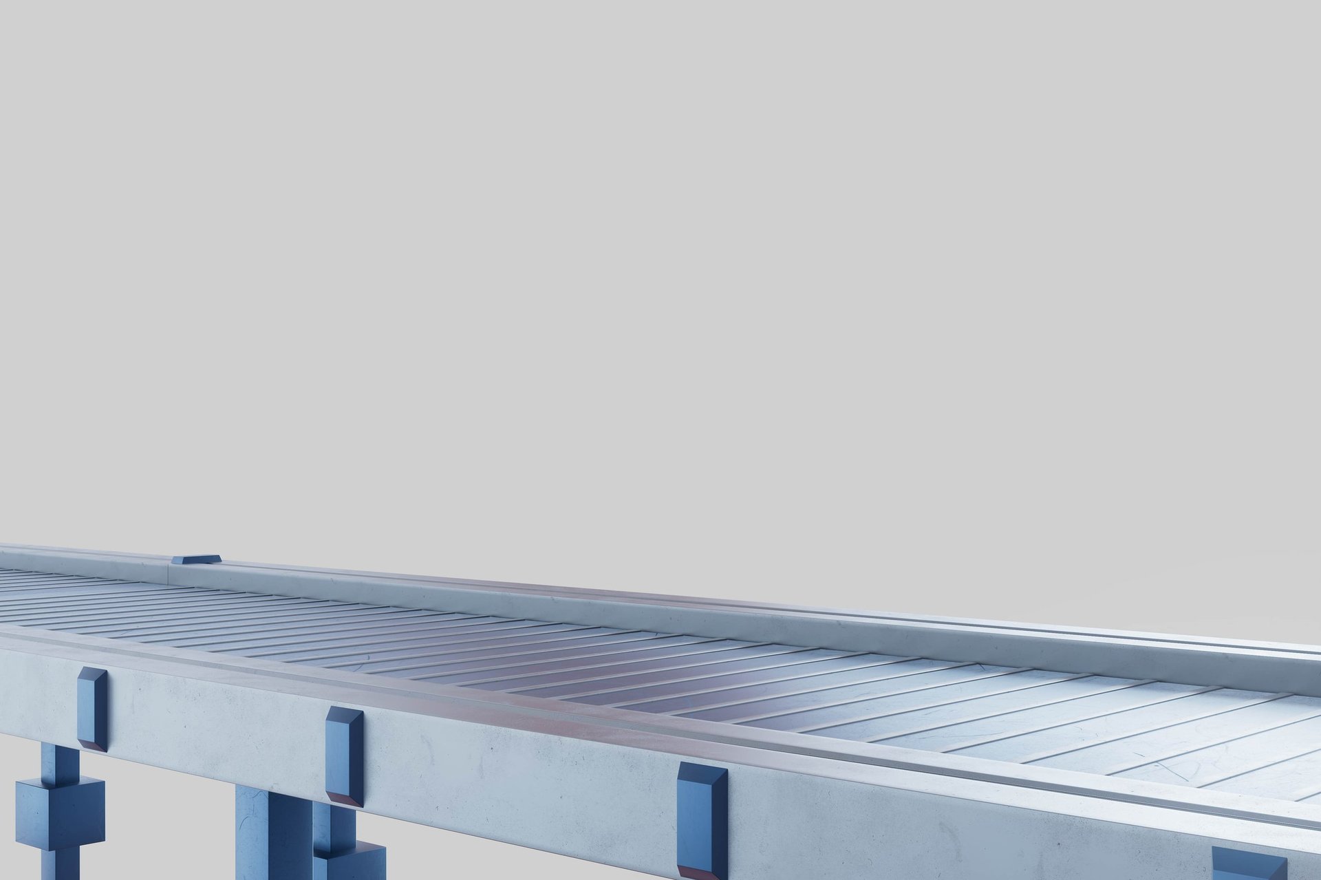 Logistics conveyor and bundle context for packing and document handoff review