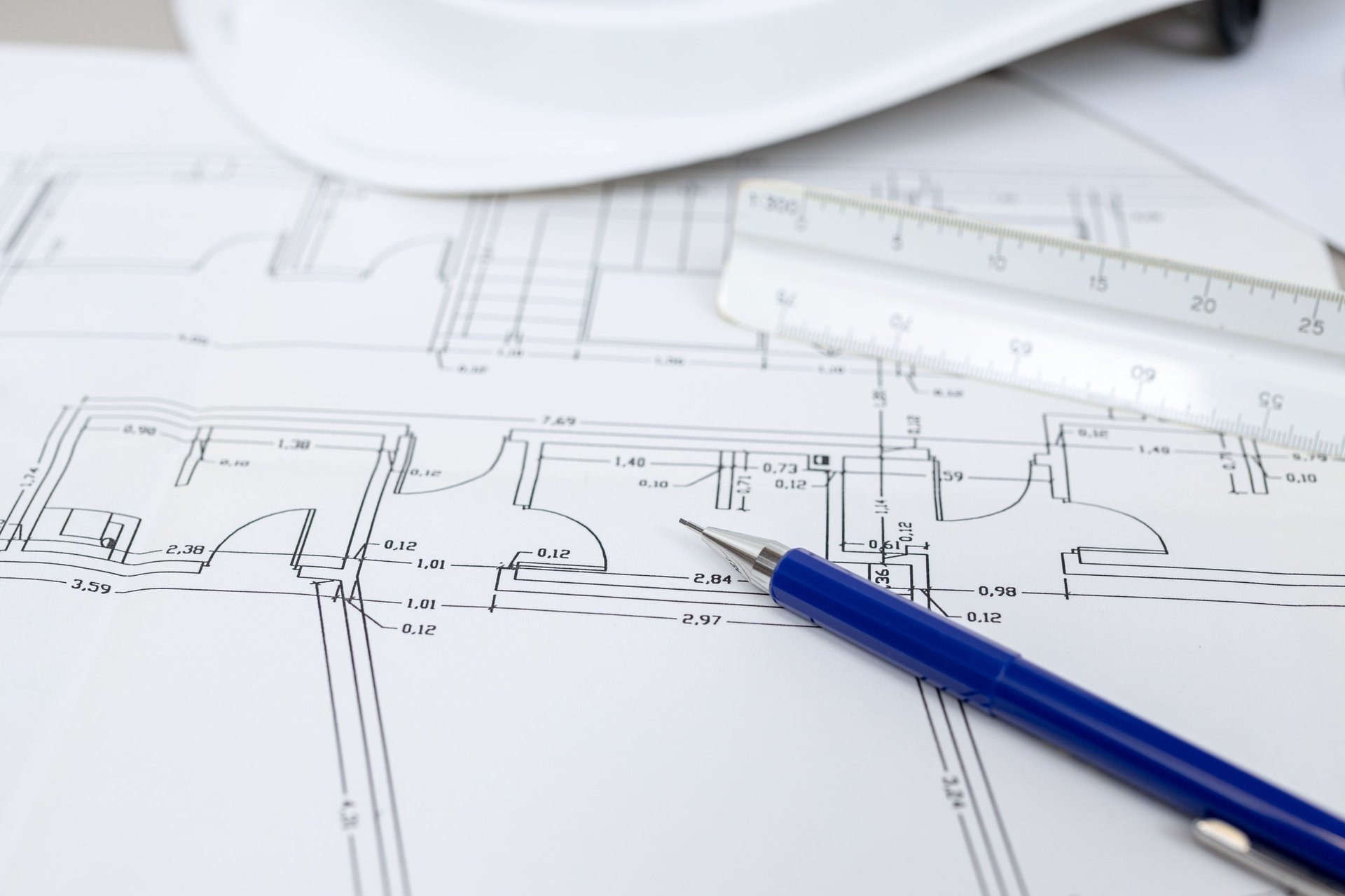Structural Steel Exporter procurement verification workspace for buyer specification review.