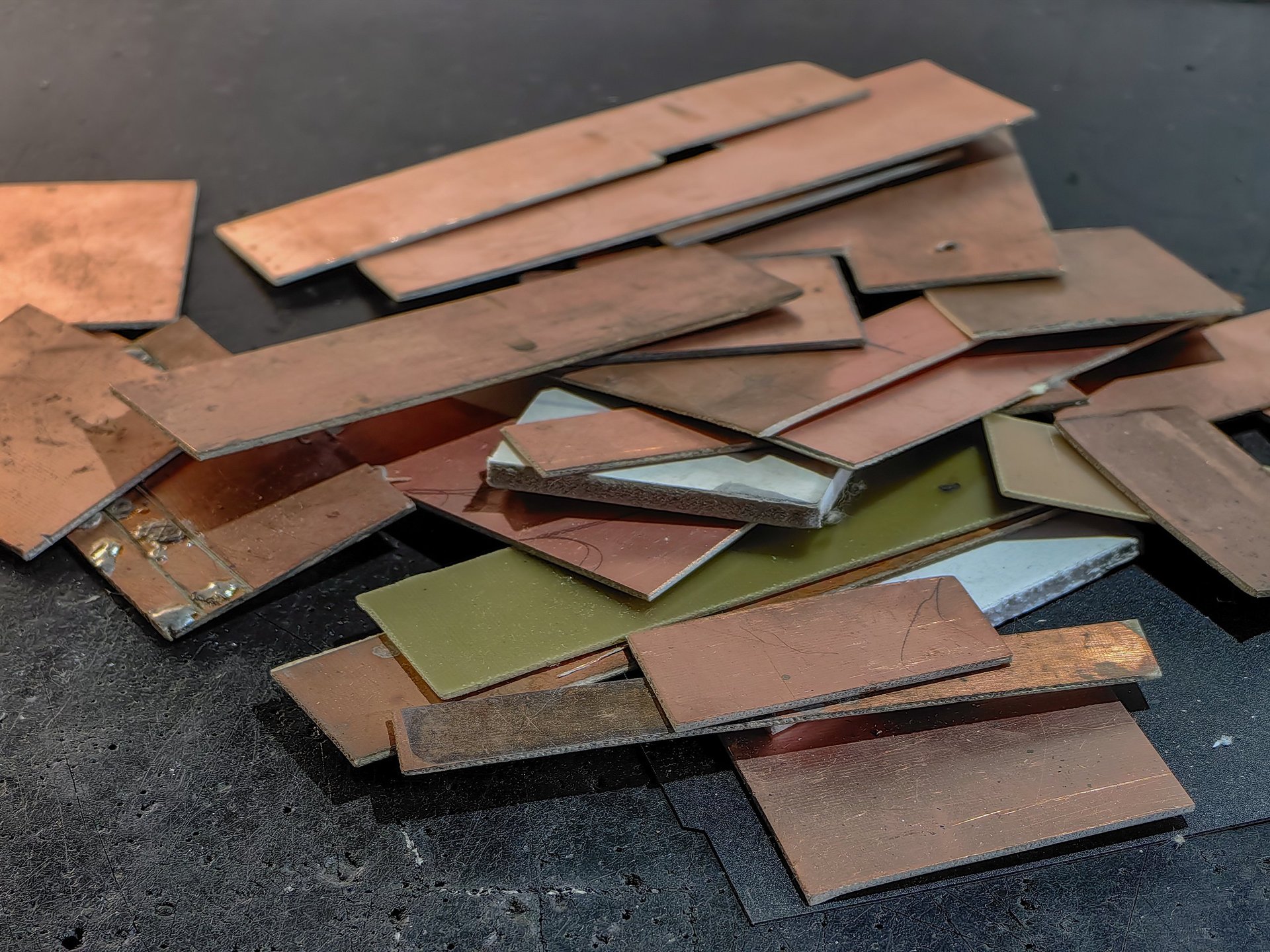 Galvanized Steel Sheet packing and identification review for procurement verification