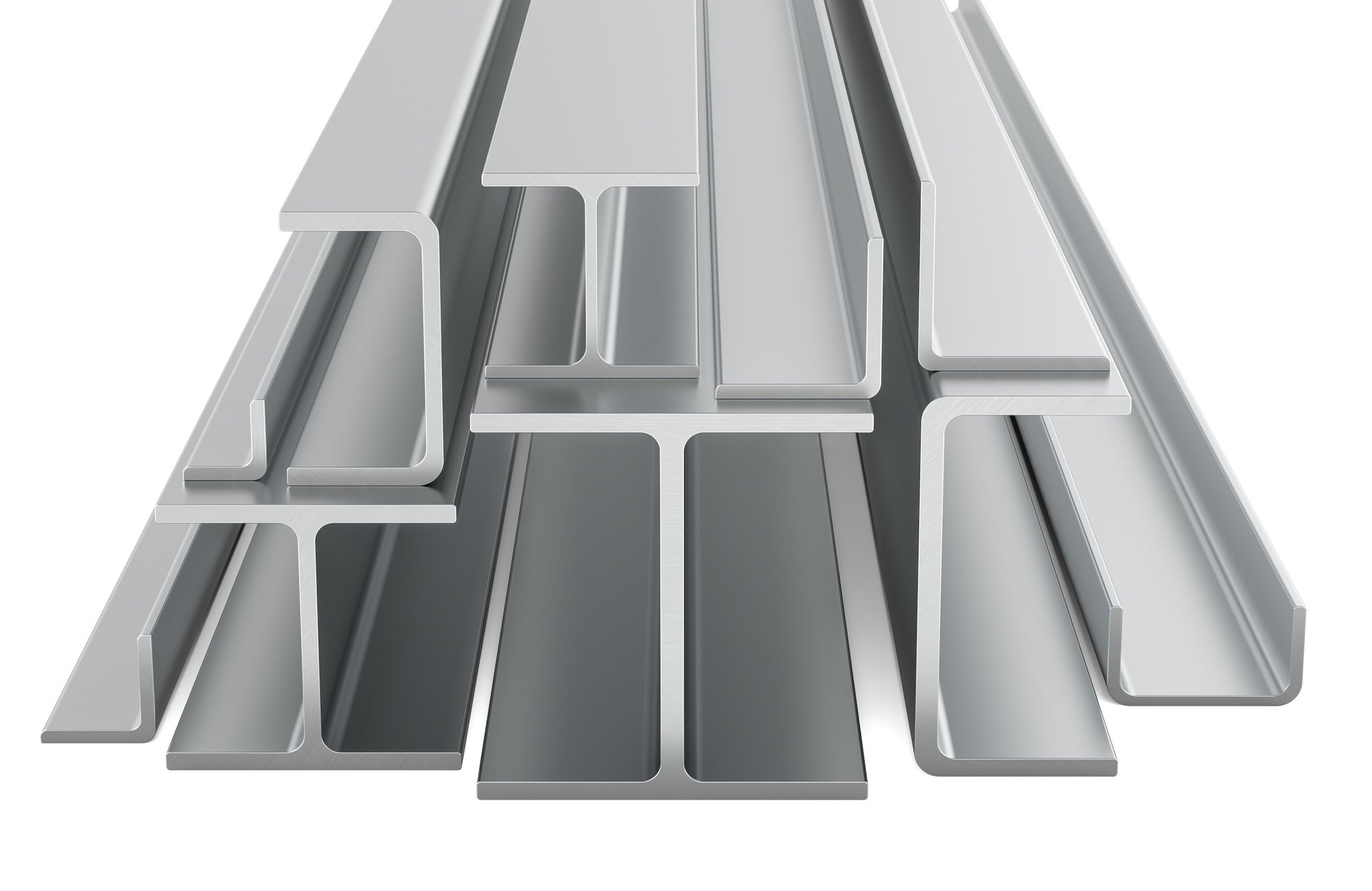 S355JR Structural Steel identification and dimension check for buyer specification review.