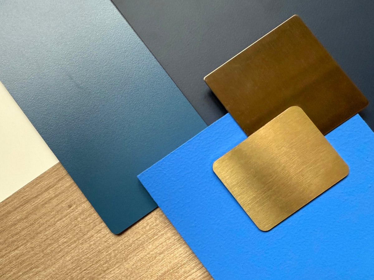 Steel Sheet Price Guide surface or finish comparison for procurement verification