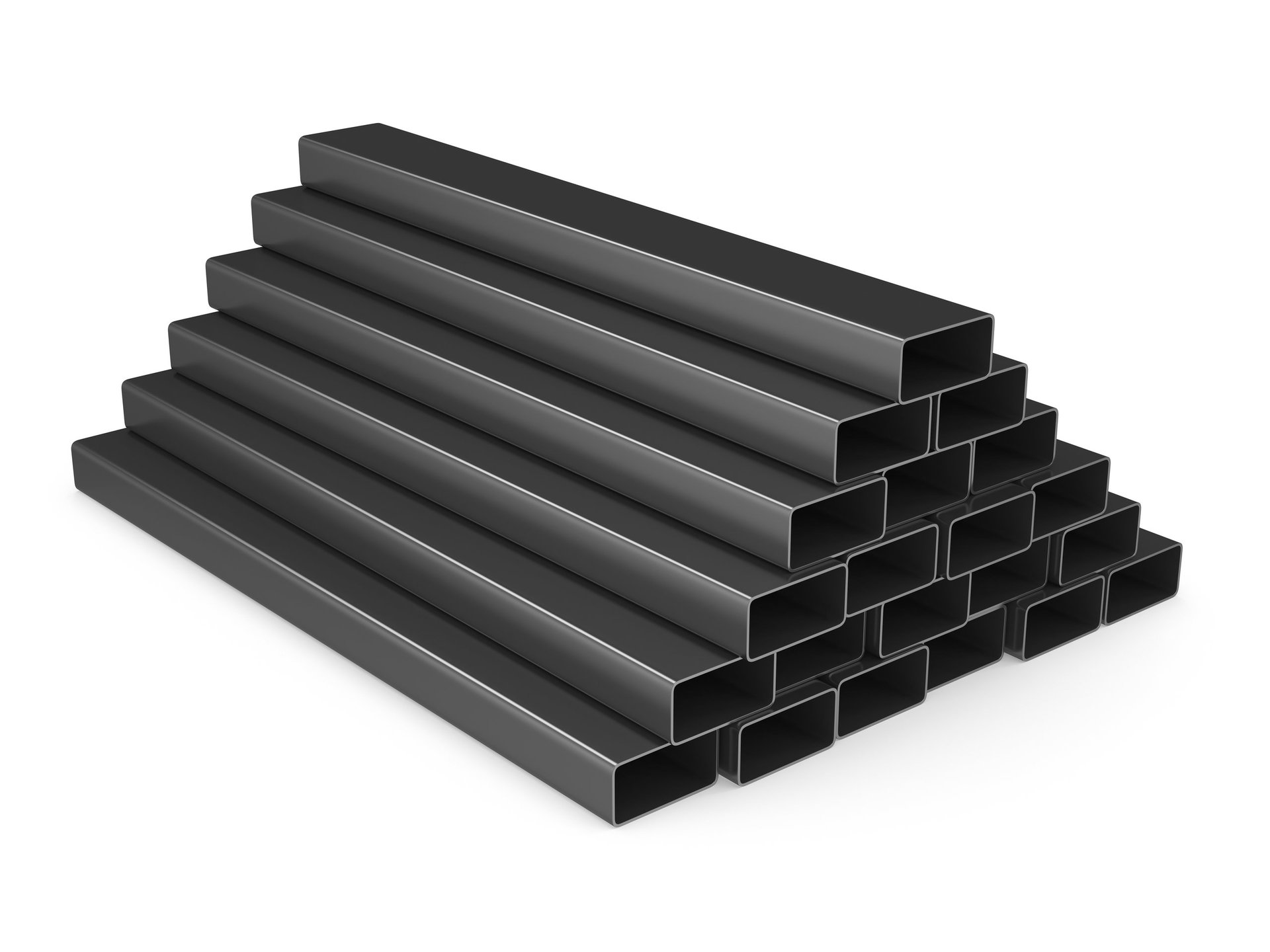 EN 10210 Hollow Section fabrication context