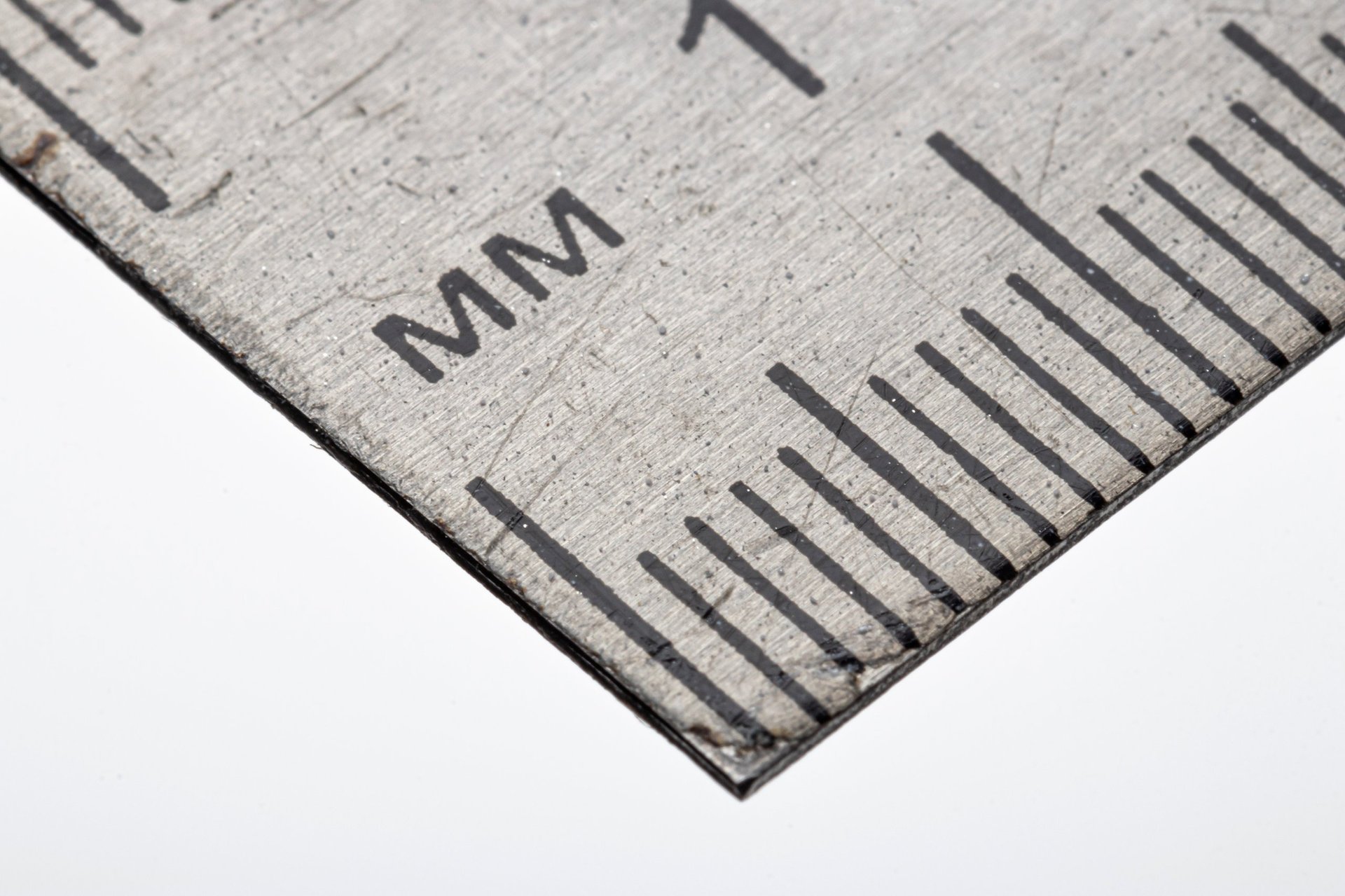 ASTM A36 Steel Plate decision detail showing procurement-relevant plate details