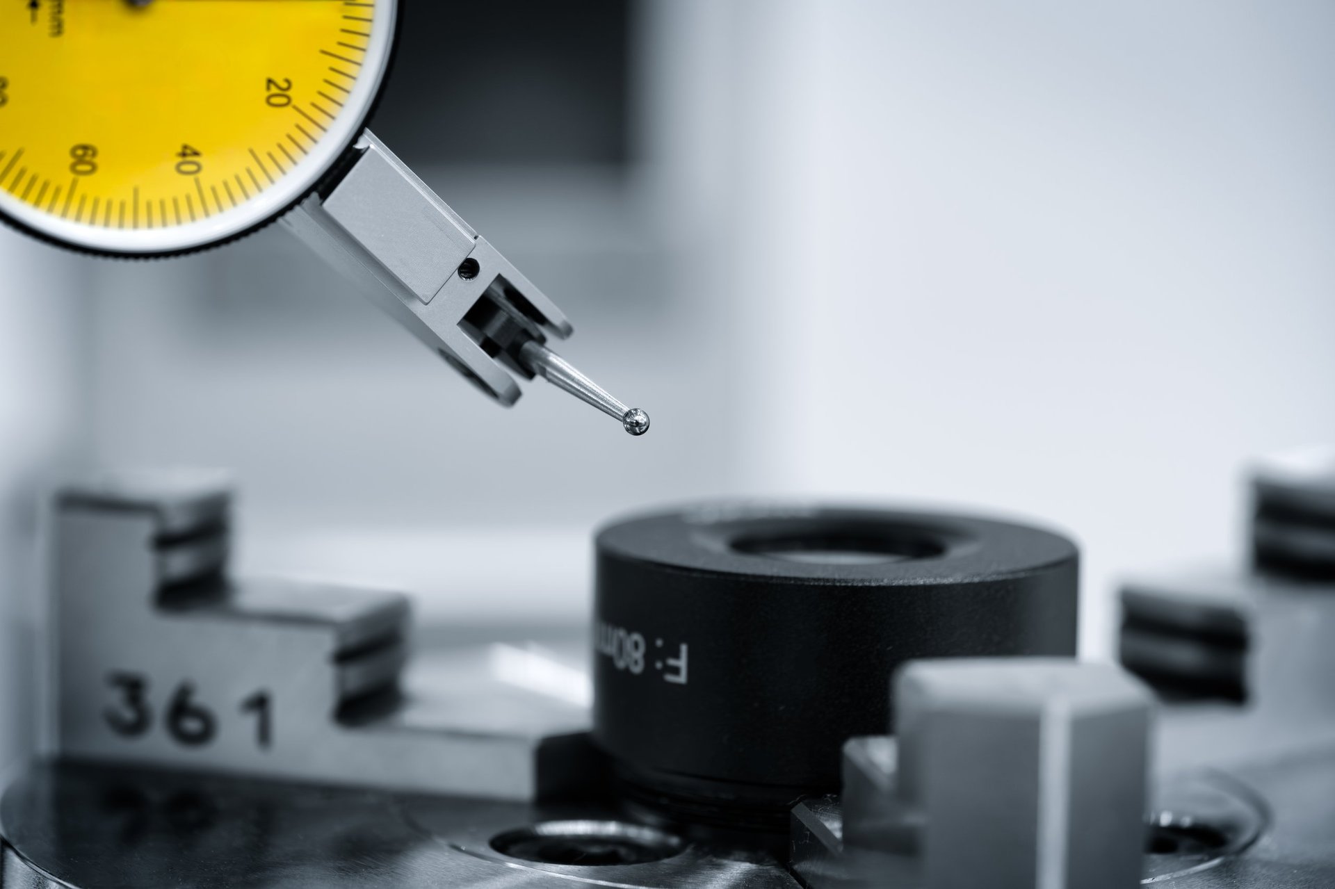 Carbon Steel Sheet surface or profile comparison for procurement verification