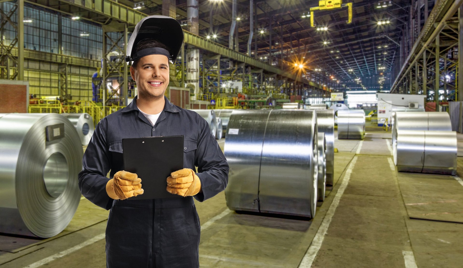 Evidence-checking layout for Quality & Certifications with procurement documents and steel identification details.