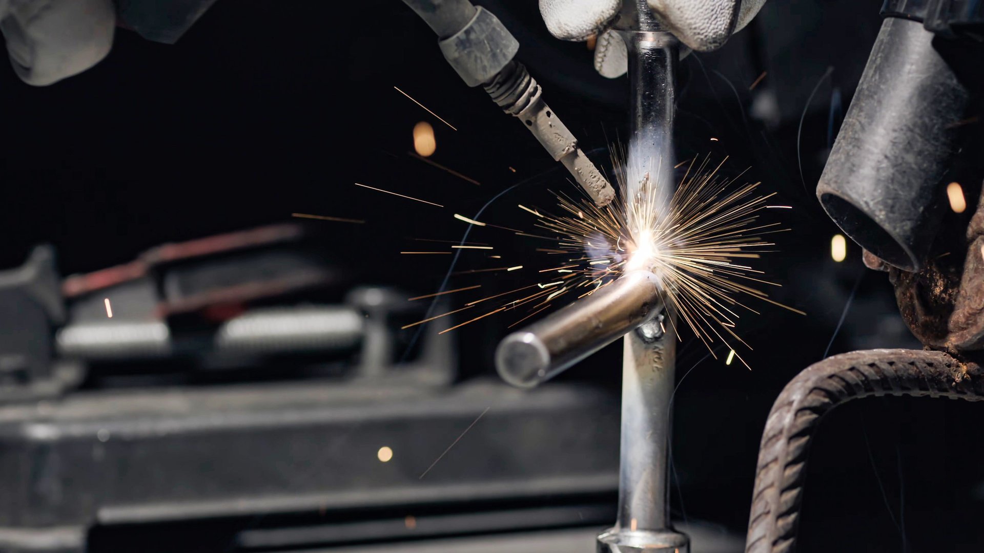 Nickel alloy plate procurement scene showing fabrication planning