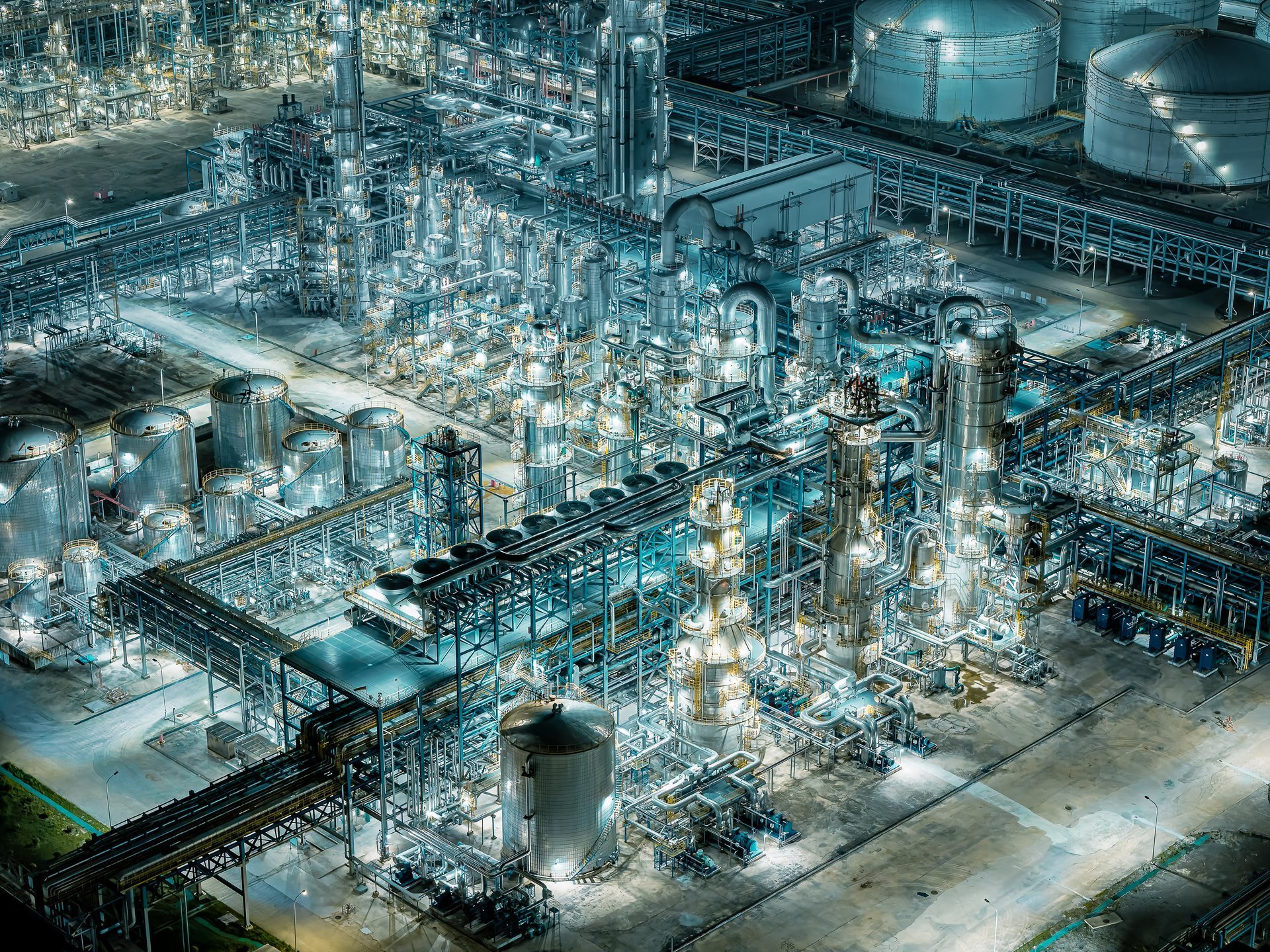 Pressure Vessel Steel Plate application context showing procurement-relevant plate details