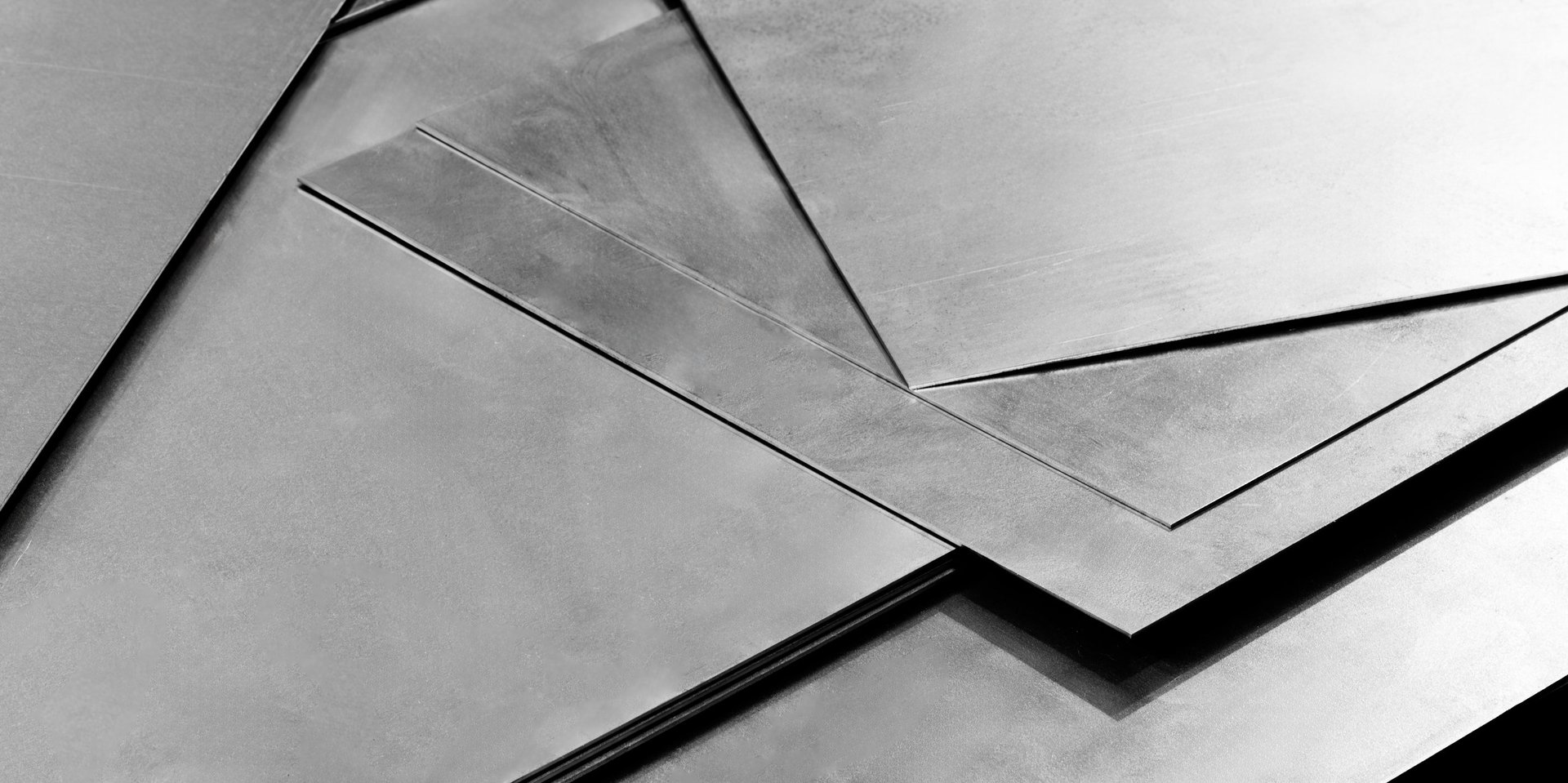 Cold Rolled Steel Sheet surface or profile comparison for procurement verification
