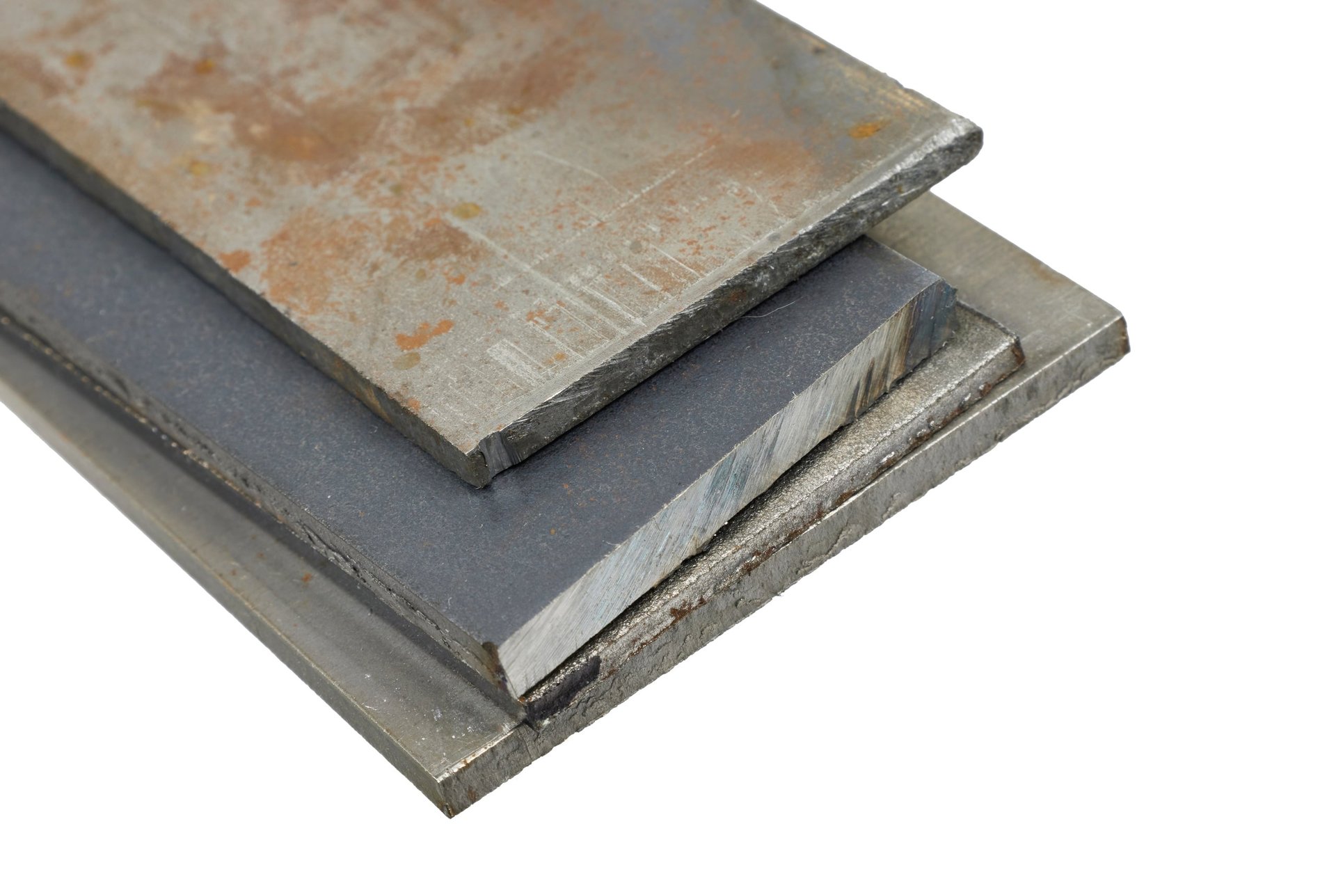 Mining Wear Plate decision detail showing procurement-relevant plate details