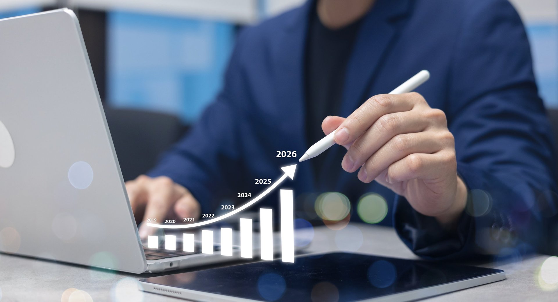 A steel industry analyst reviewing sourced reports and industrial market data at a desk, cross-checking scope and publication date against a decision.