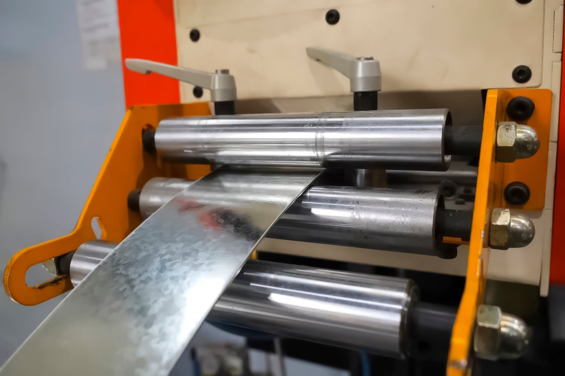 Cold Rolled Steel Coil specification and inspection for cold rolled steel coil supplier