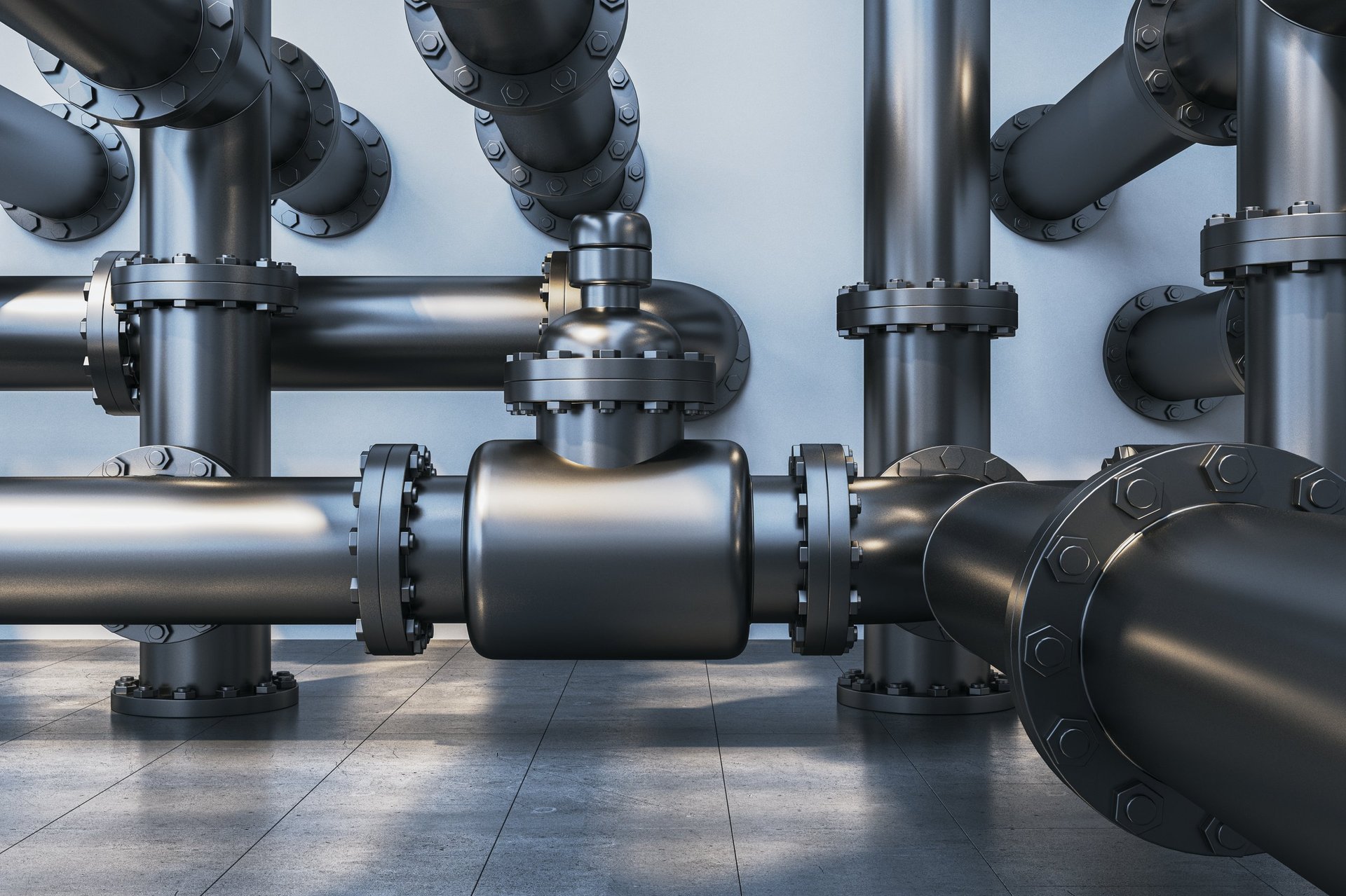 Alloy Steel Pipe dimensional and standard verification in context