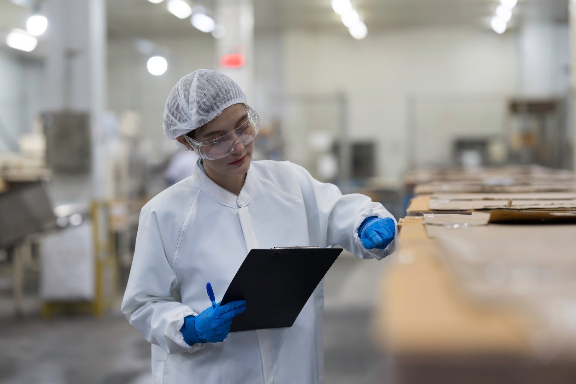 EN 10210 Hollow Section procurement documentation check
