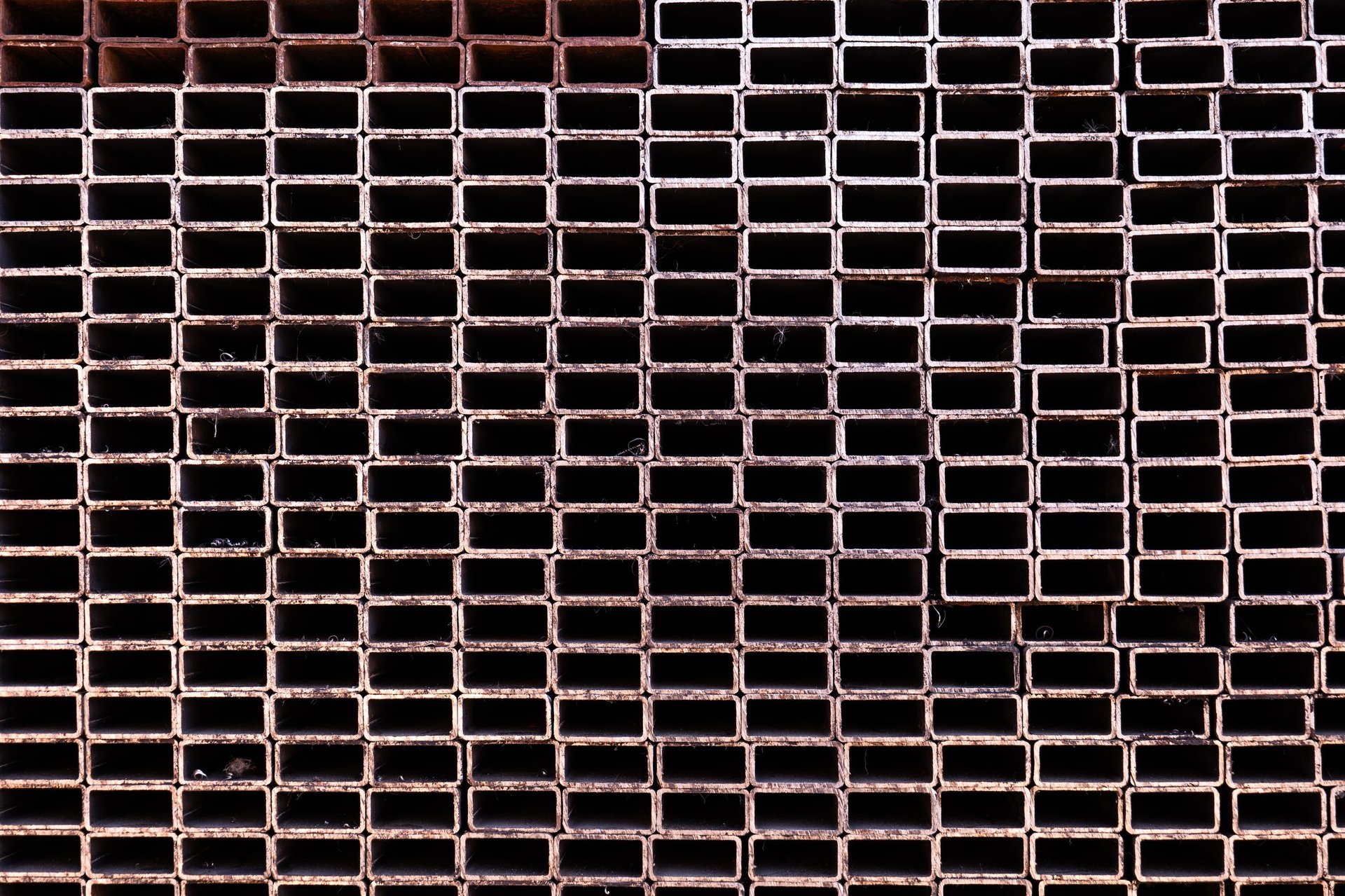 Hollow Sections for Columns fabrication context