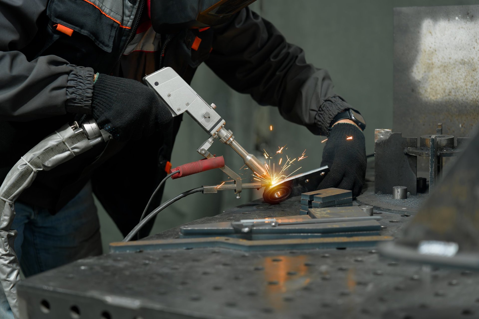 AR400 Steel Plate application context showing procurement-relevant plate details