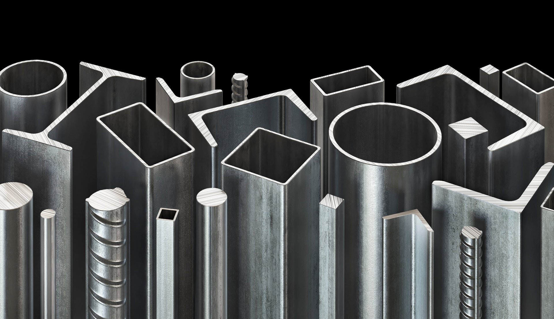 Hollow Section Weight Chart fabrication context