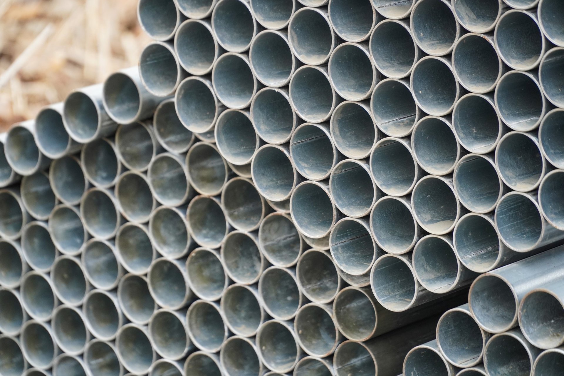 Boiler Steel Pipe prepared for documented project or logistics handoff after specification review