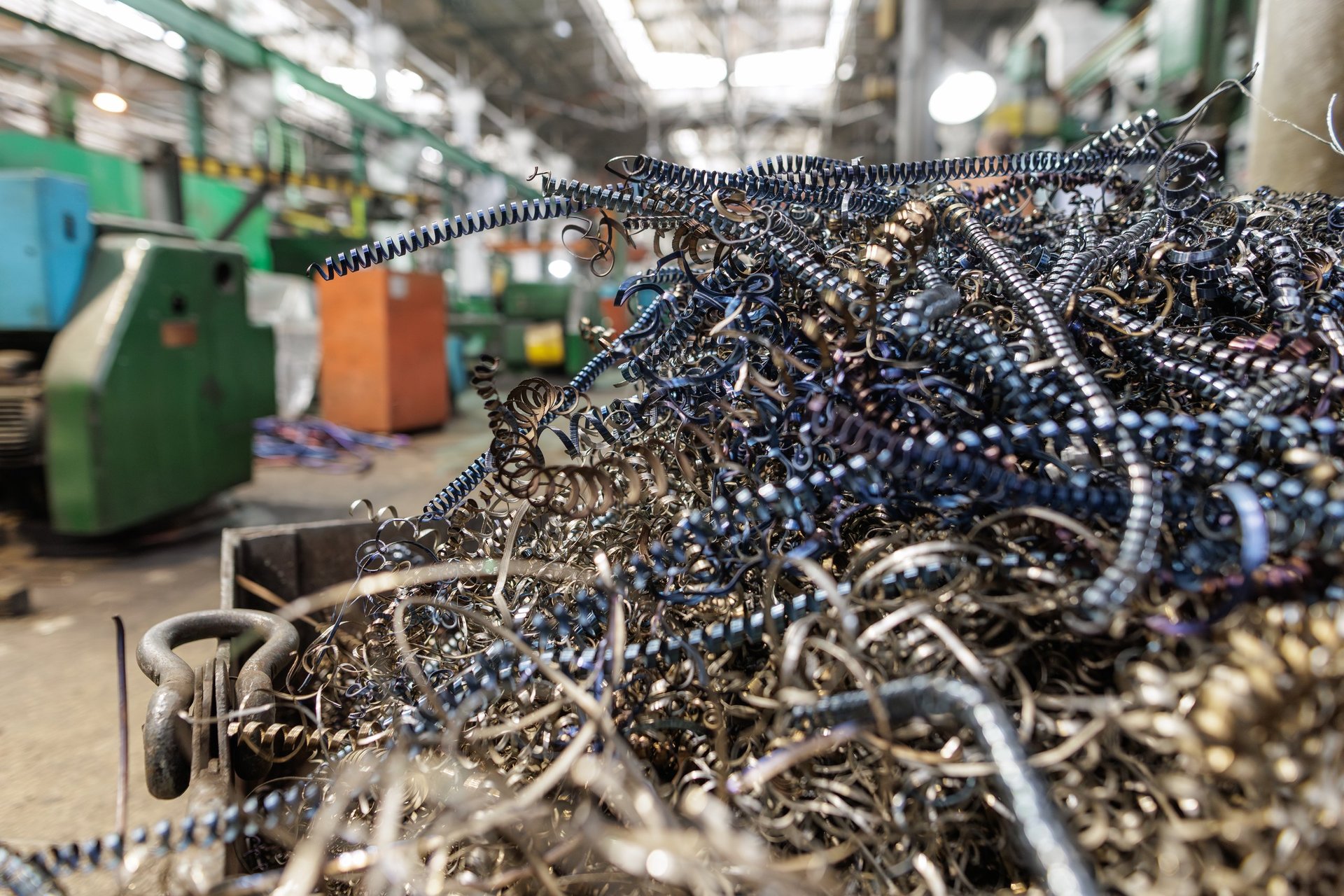 Steel Coil — Qatar application and fabrication context for steel coil supplier Qatar
