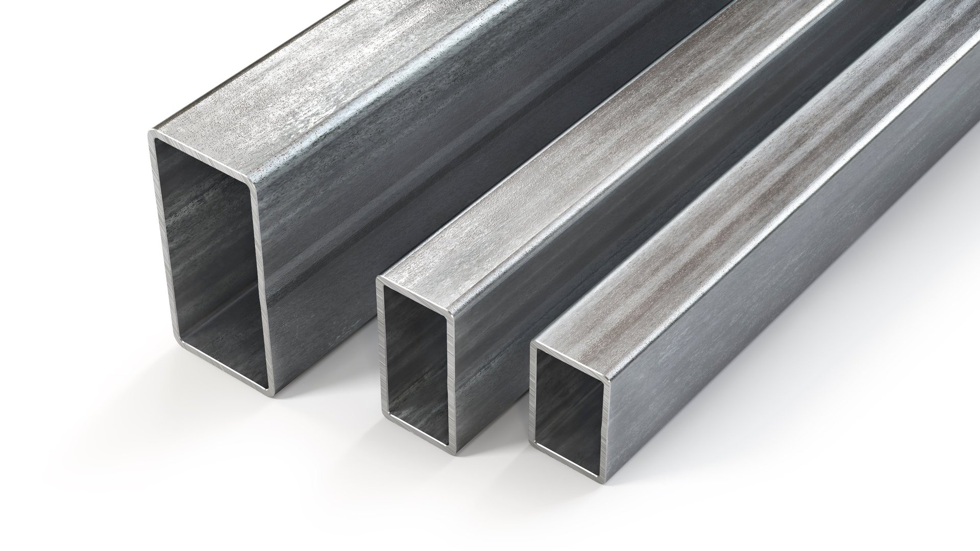 ASTM A500 Grade B Hollow Section dimensional inspection