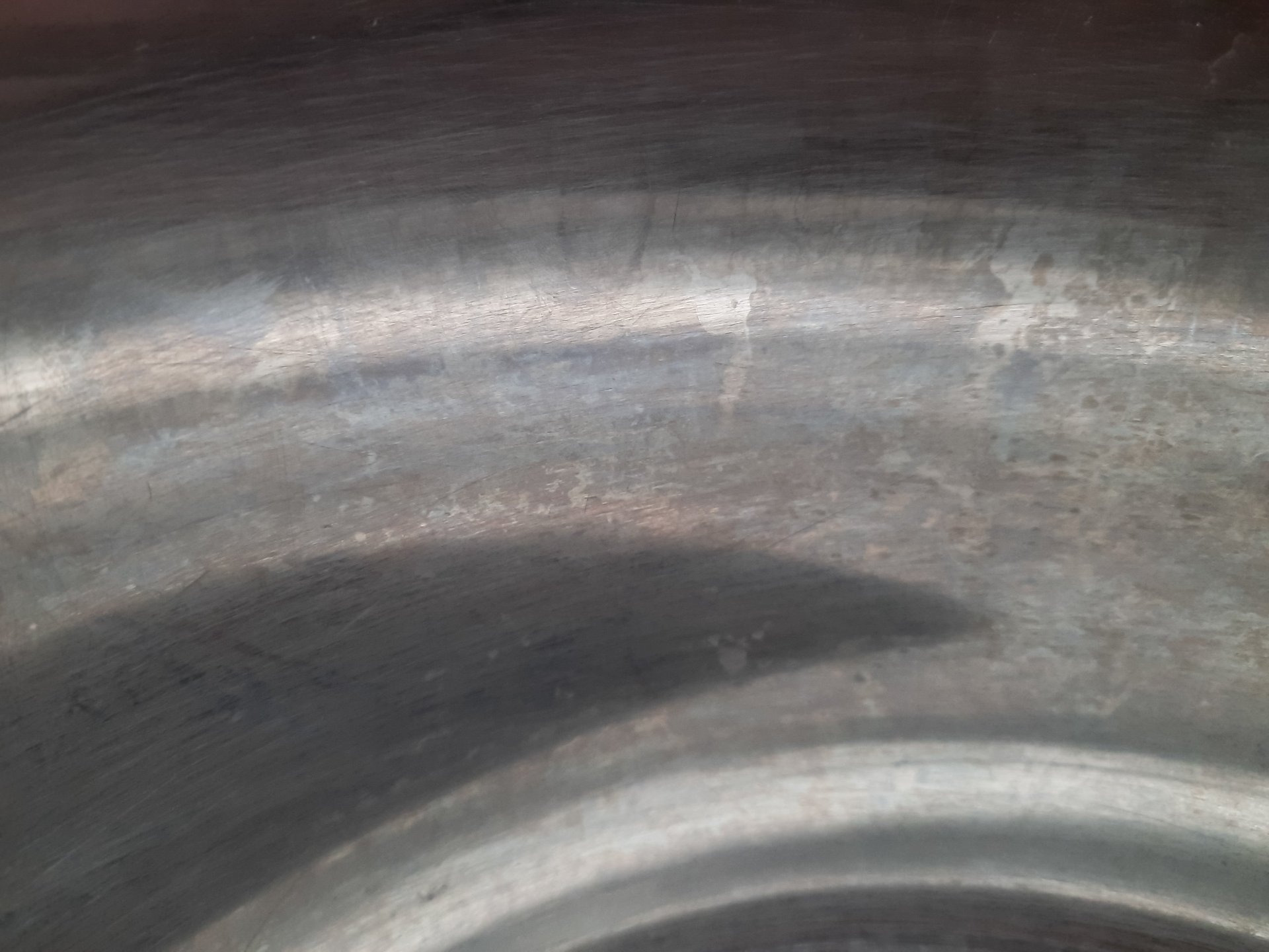 Abrasion Resistant Steel Plate application context showing procurement-relevant plate details