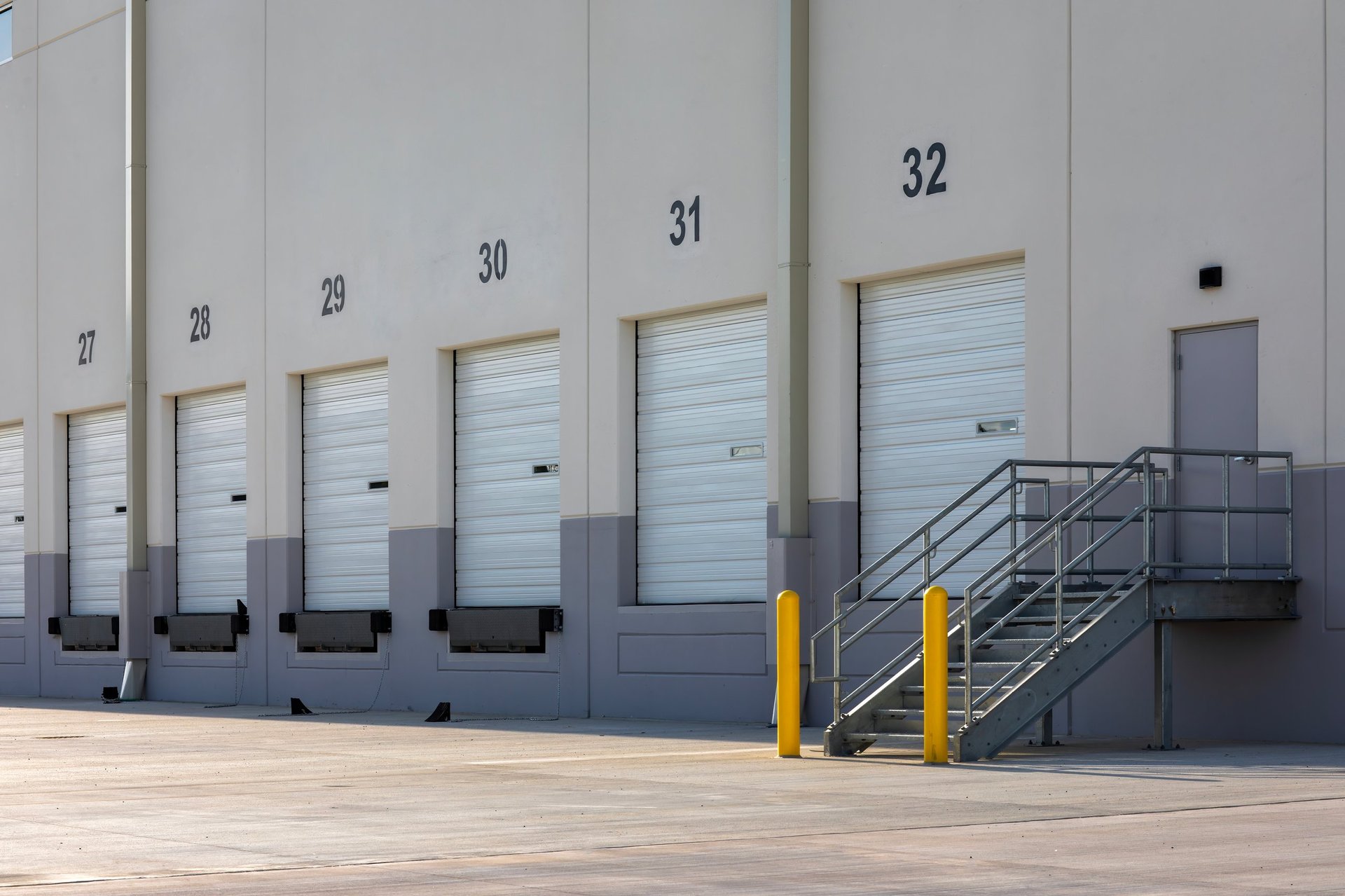 Material certification and inspection records reviewed against a steel consignment