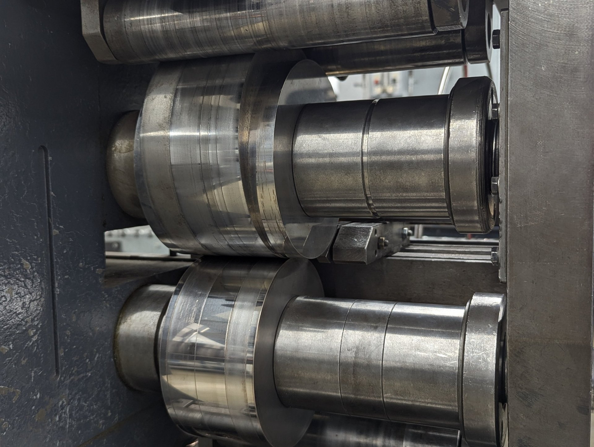 Roofing Steel Coil inspection detail for roofing steel coil supplier