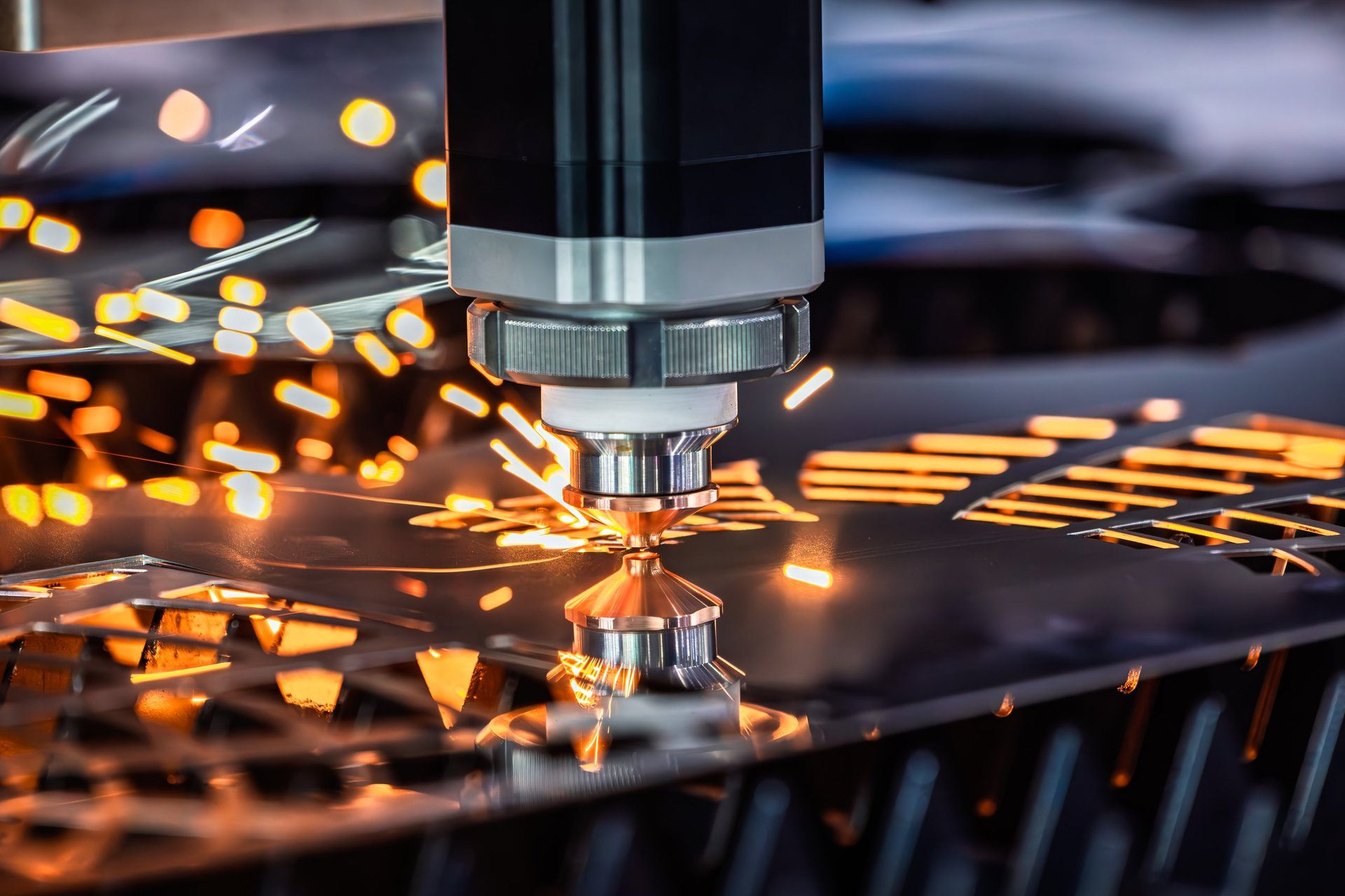 Carbon Steel Plate application context showing procurement-relevant plate details