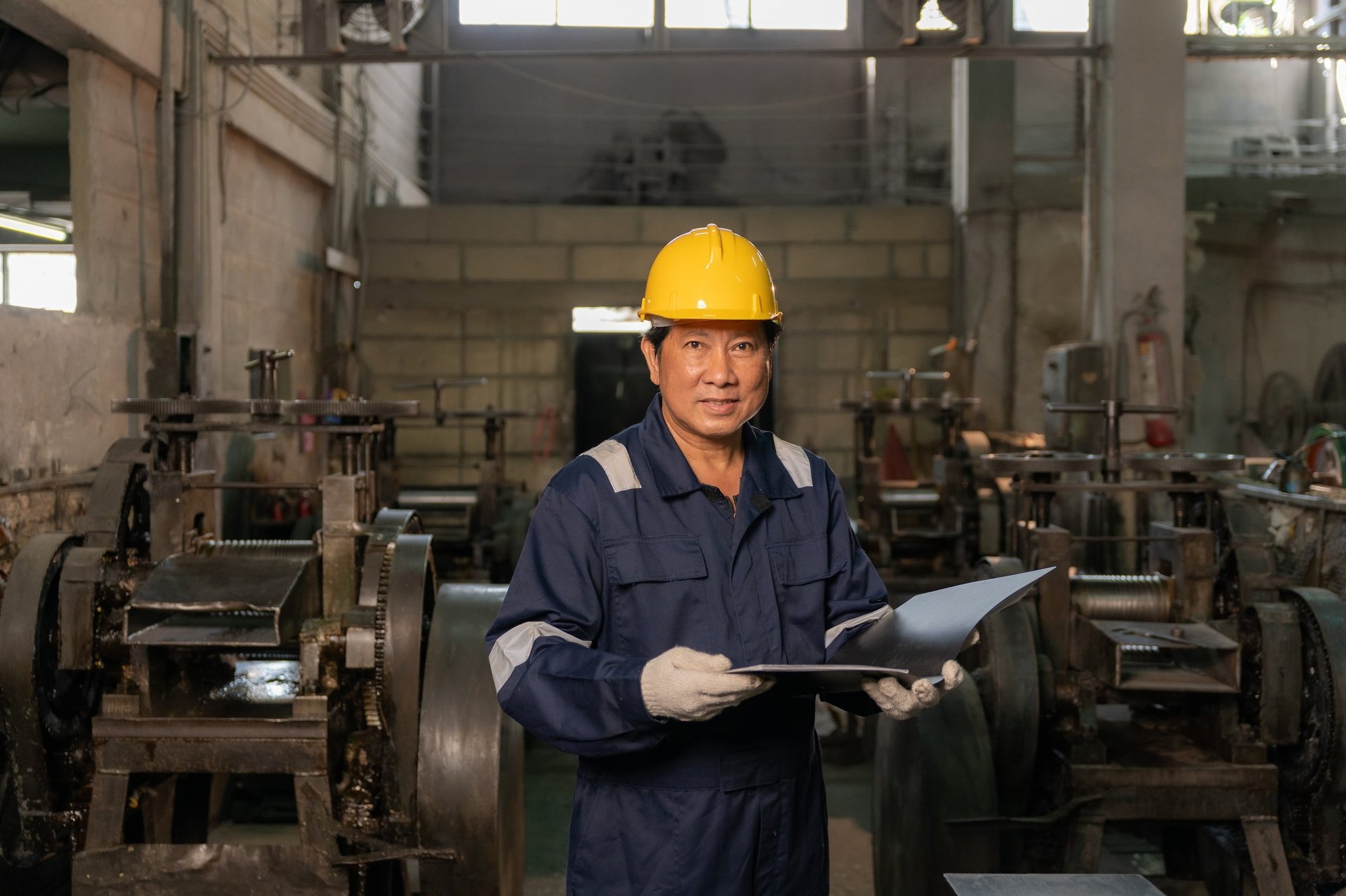 ASTM A500 Hollow Section procurement documentation check