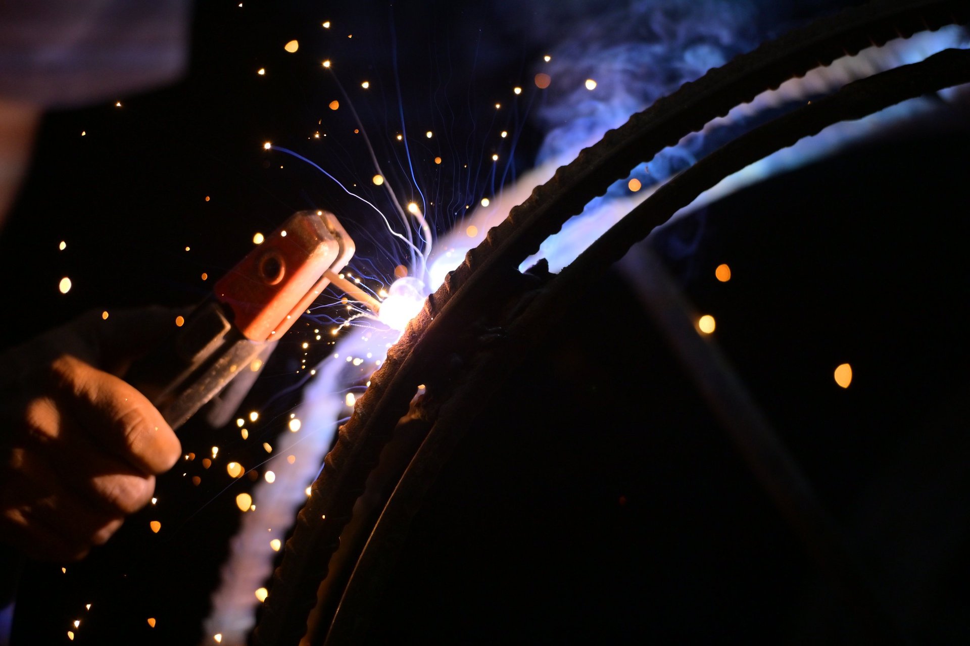 S275JR Steel Plate procurement scene showing fabrication planning