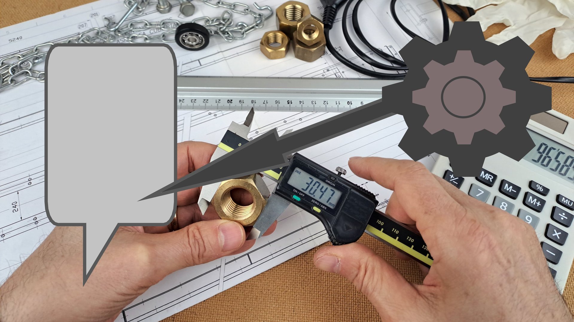 EN 10210 Hollow Section dimensional inspection
