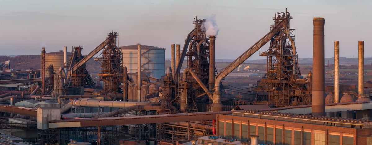 Steel Sheet Price Guide packing and identification review for procurement verification