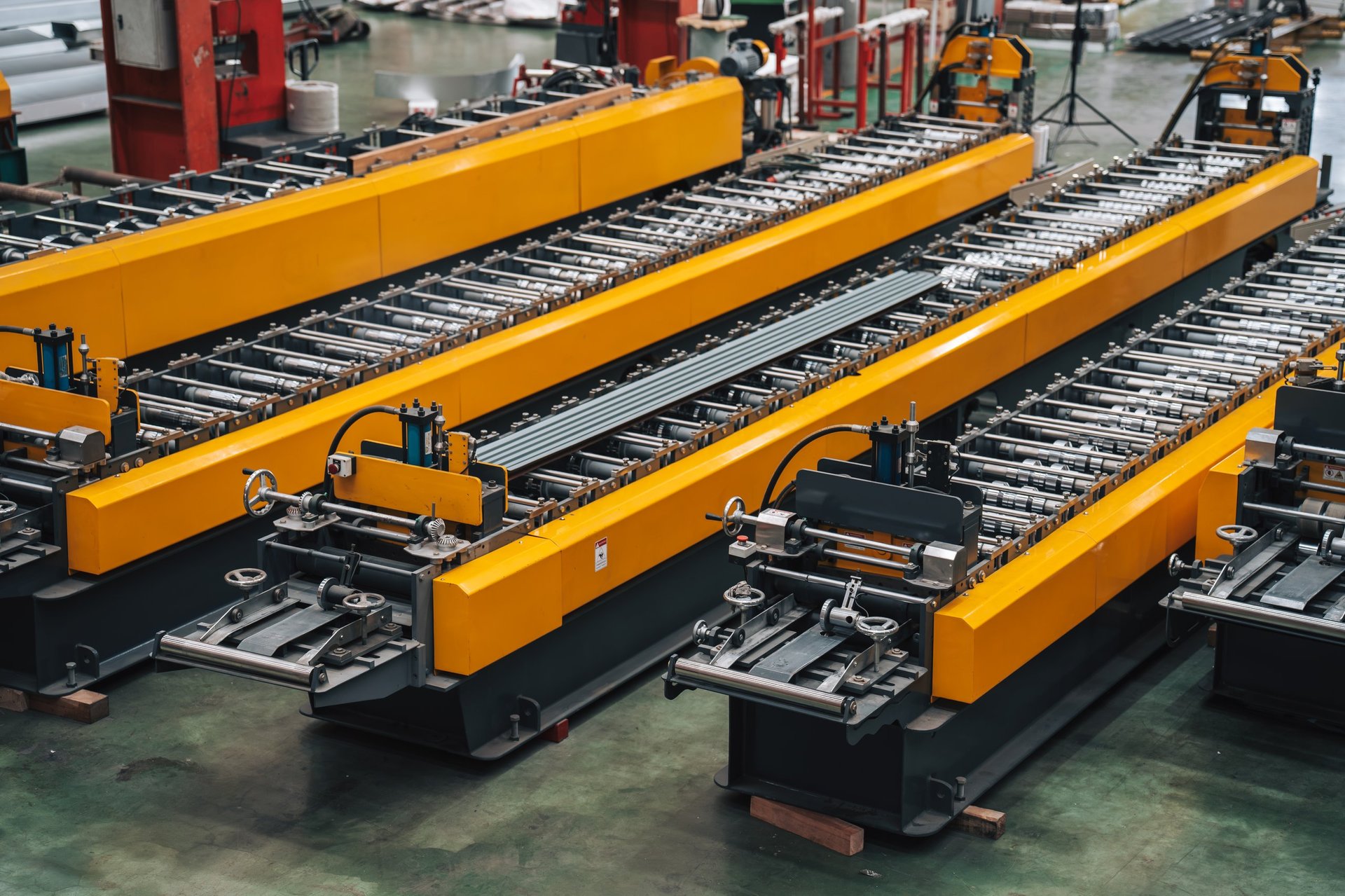 Roofing Steel Coil quality and shipment verification for roofing steel coil supplier
