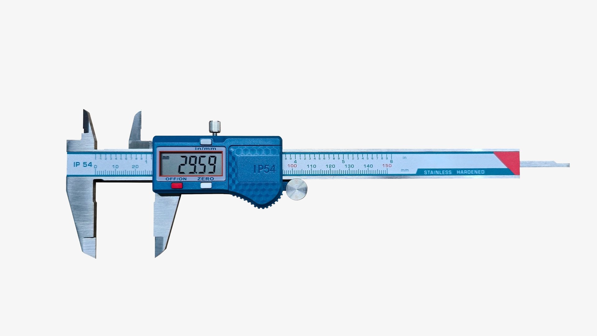 Square Hollow Section SHS dimensional inspection