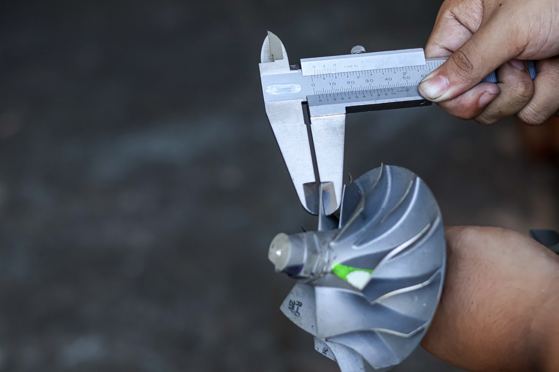 ASTM A500 Hollow Section dimensional inspection
